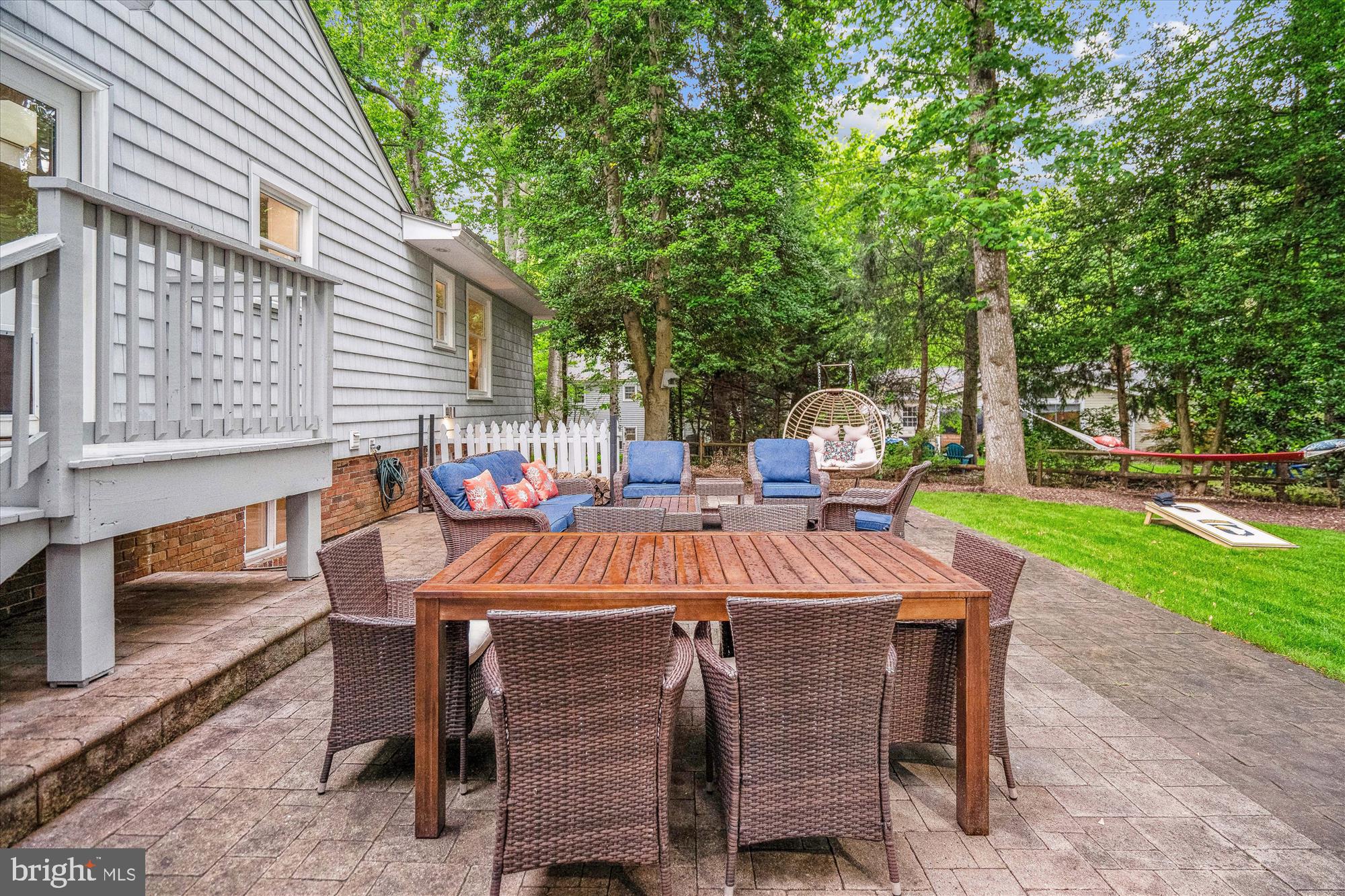 ANCHORAGE - Residential
