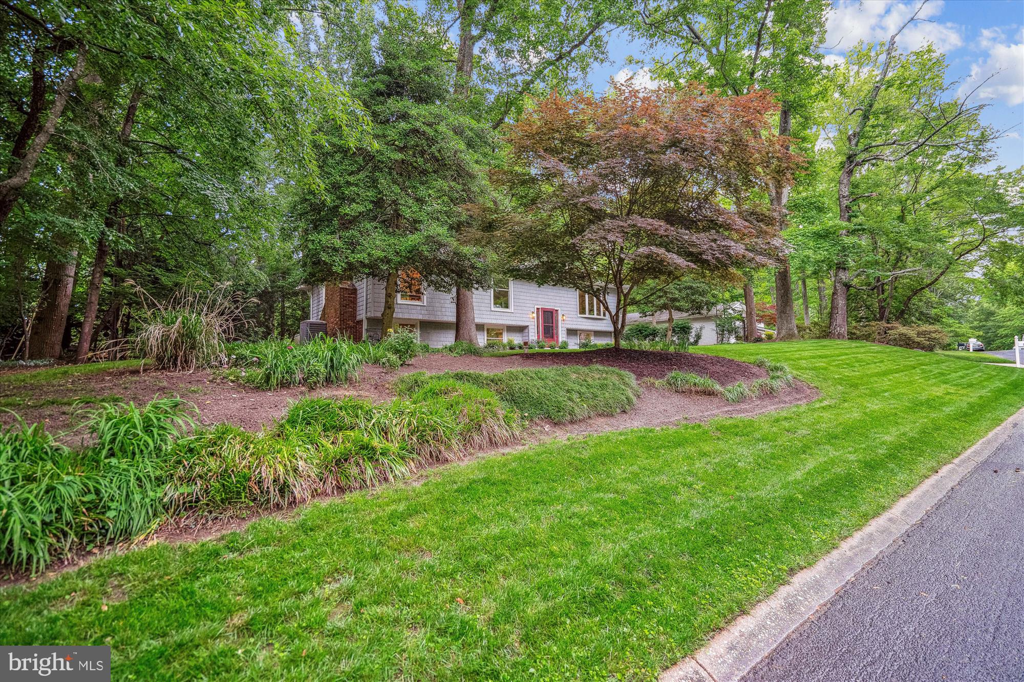 ANCHORAGE - Residential