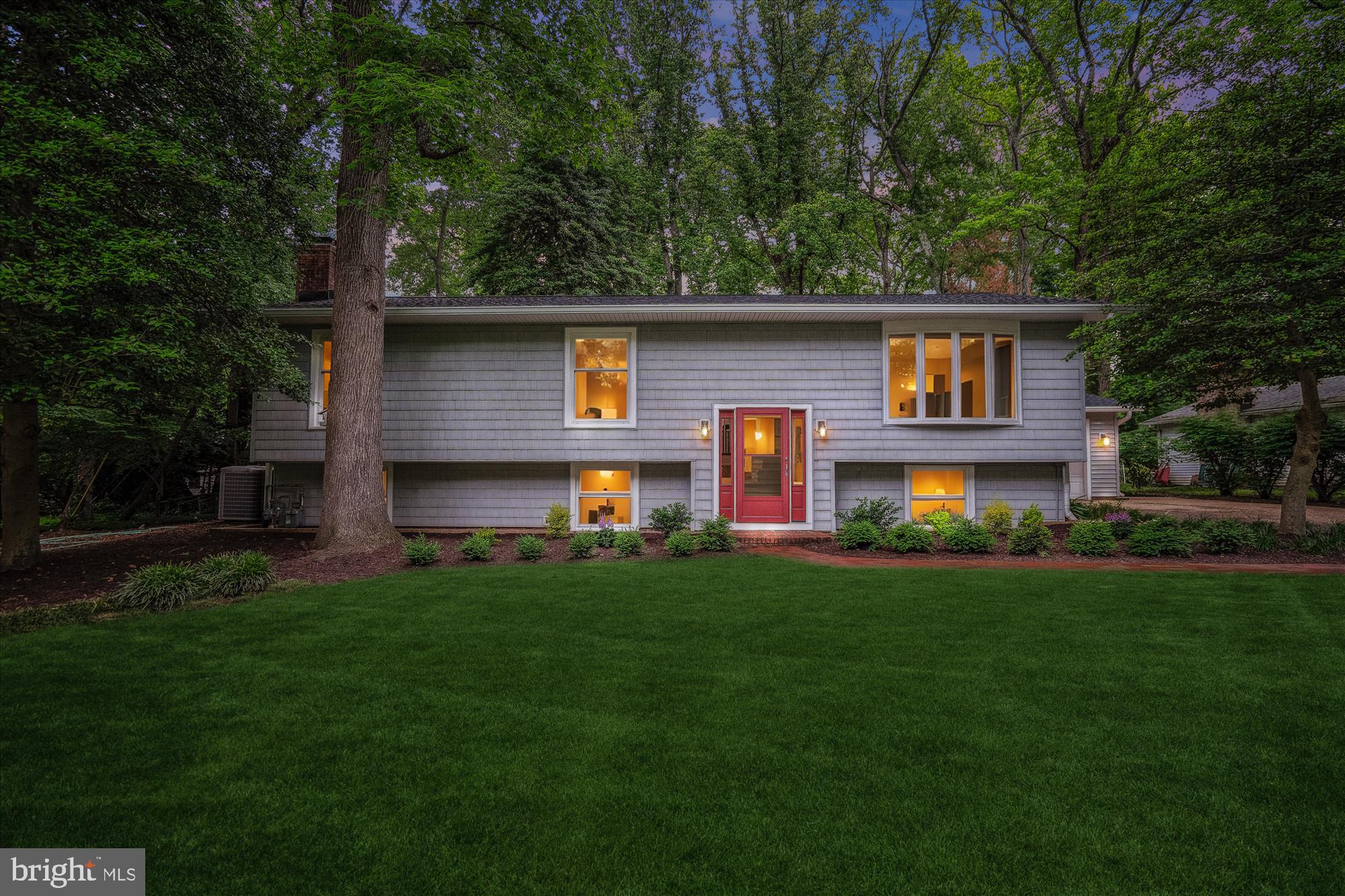 ANCHORAGE - Residential