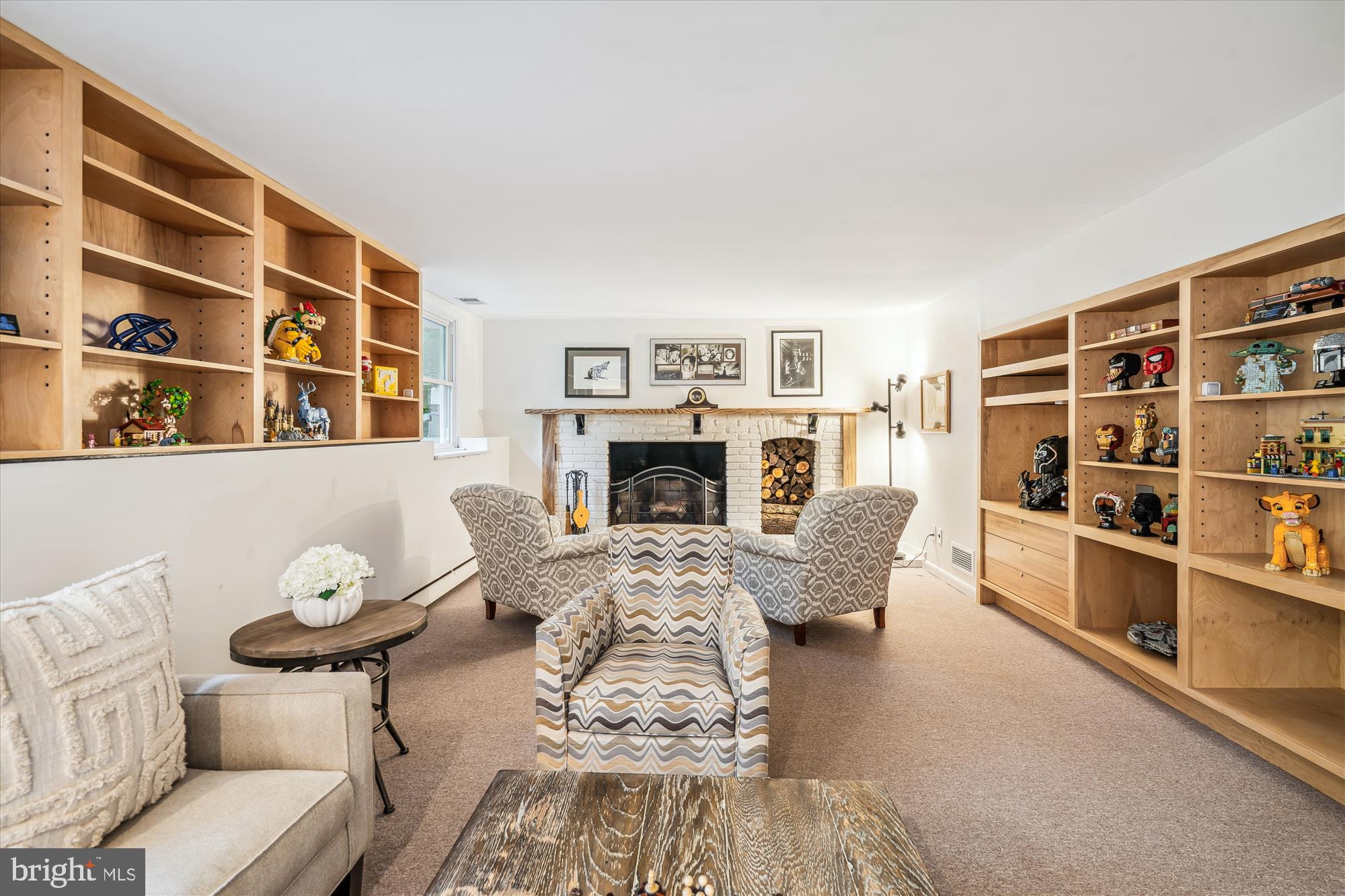 ANCHORAGE - Residential