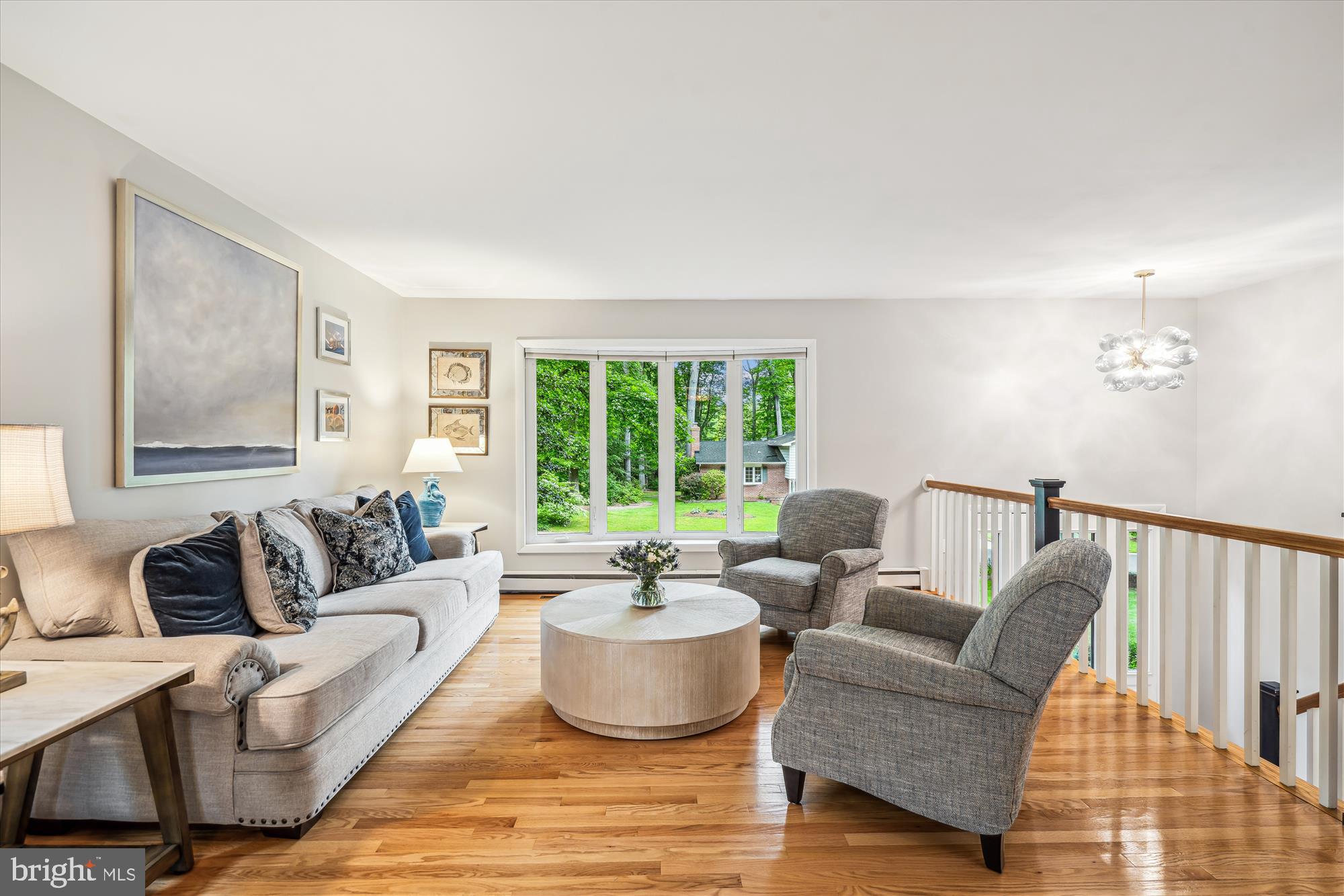 ANCHORAGE - Residential