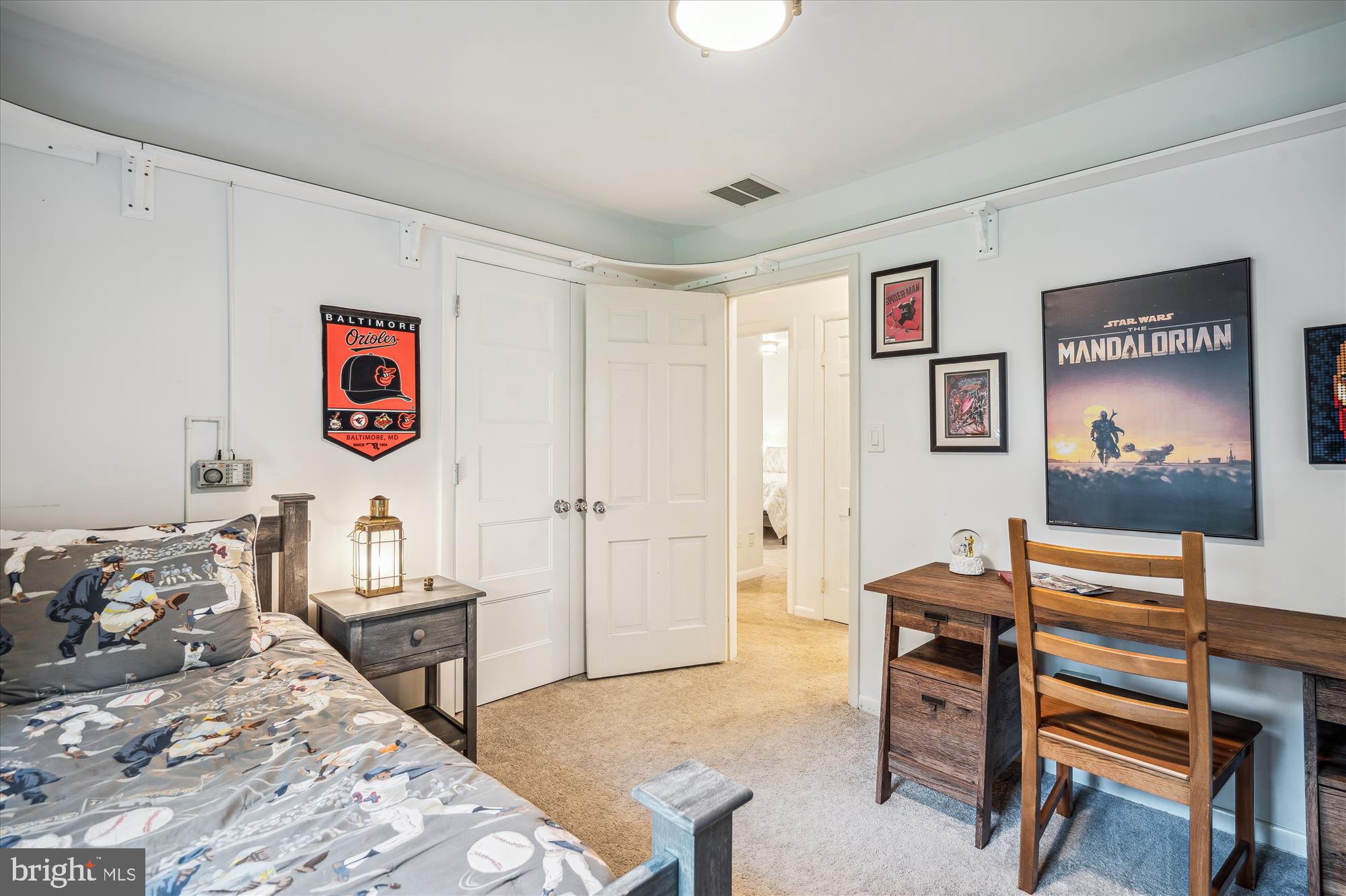 ANCHORAGE - Residential