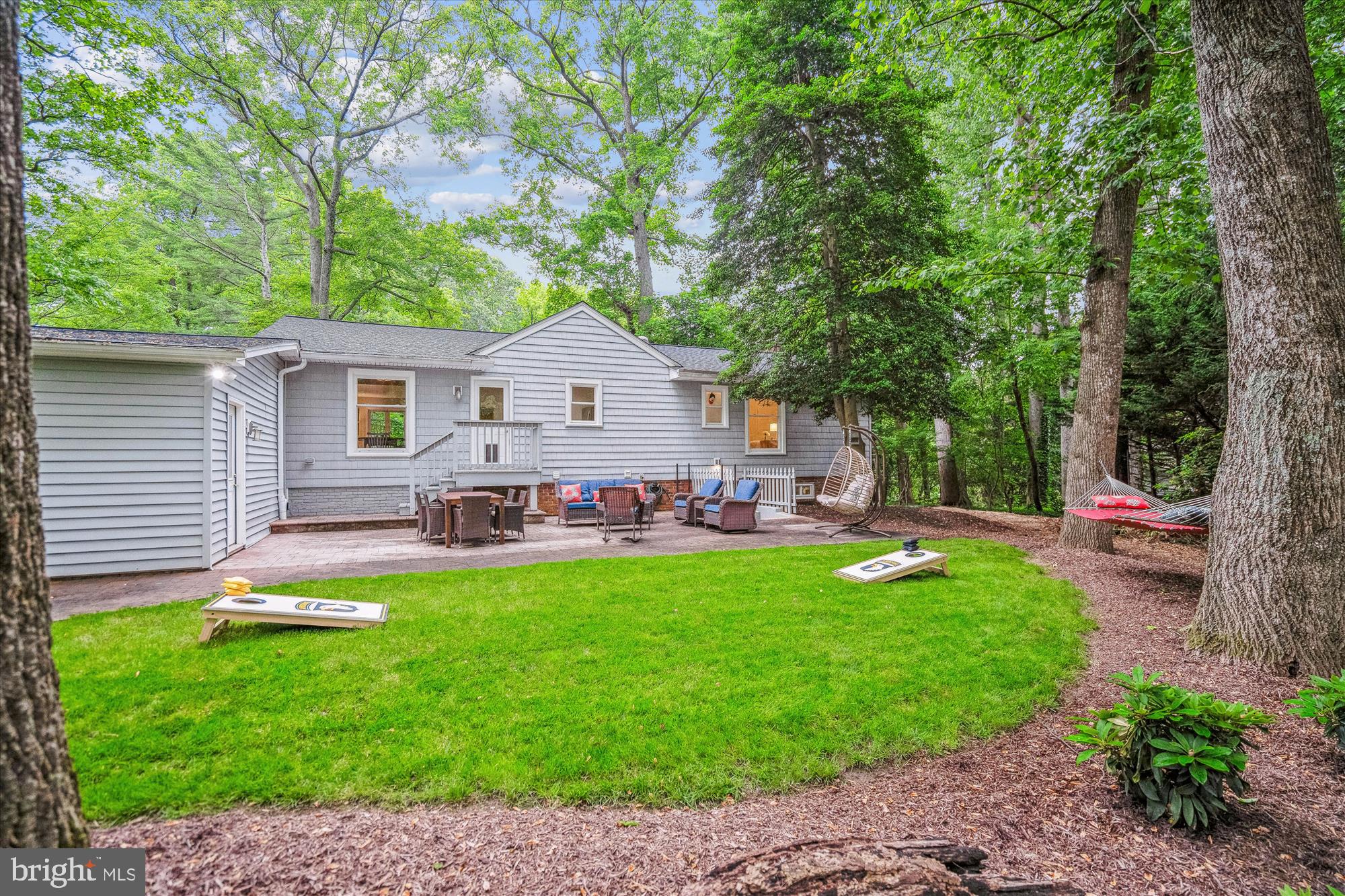 ANCHORAGE - Residential