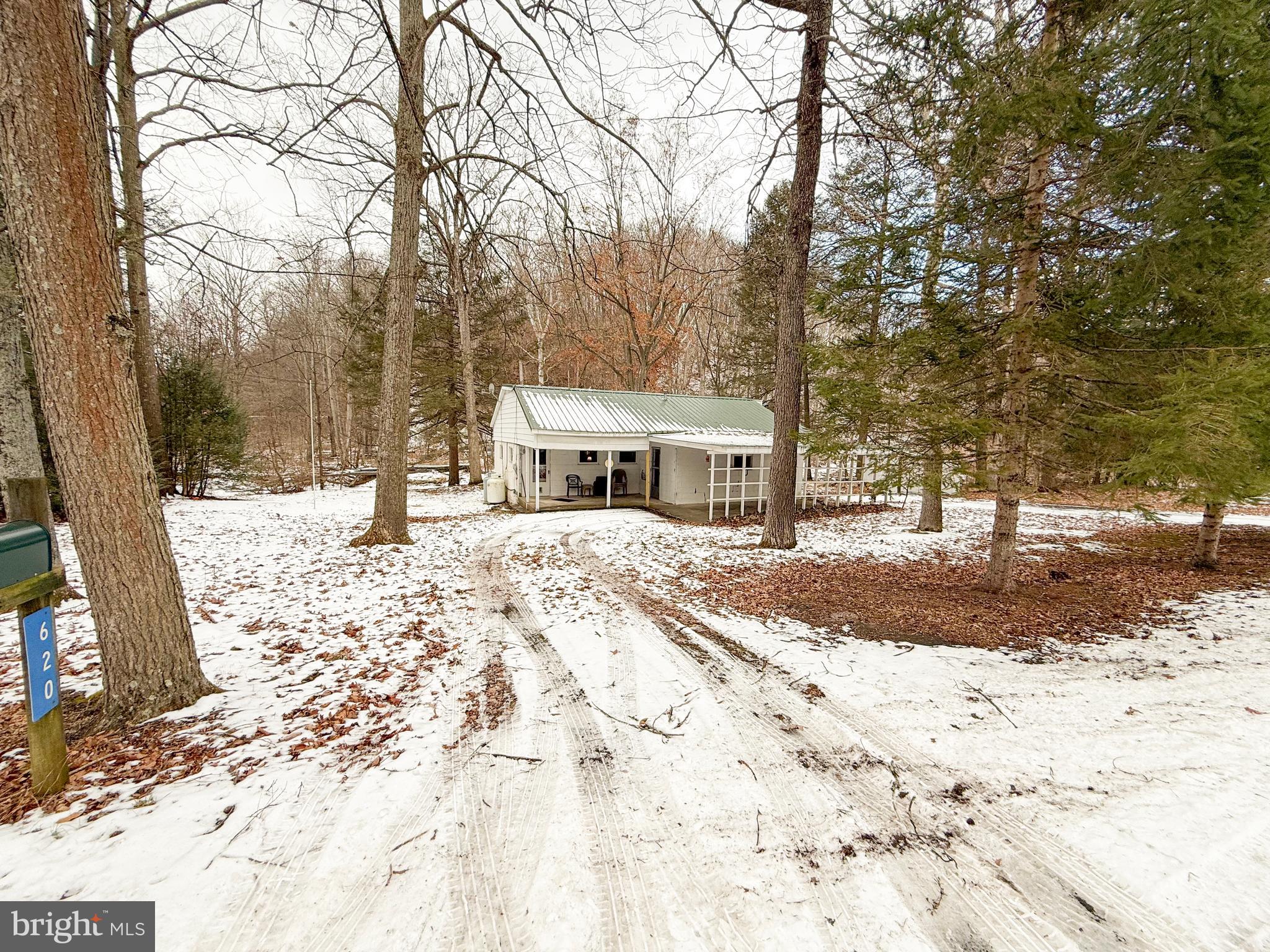 DECATUR - Residential