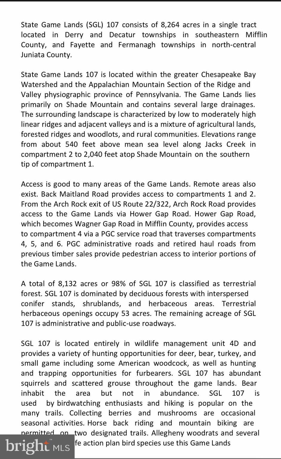 DECATUR - Residential