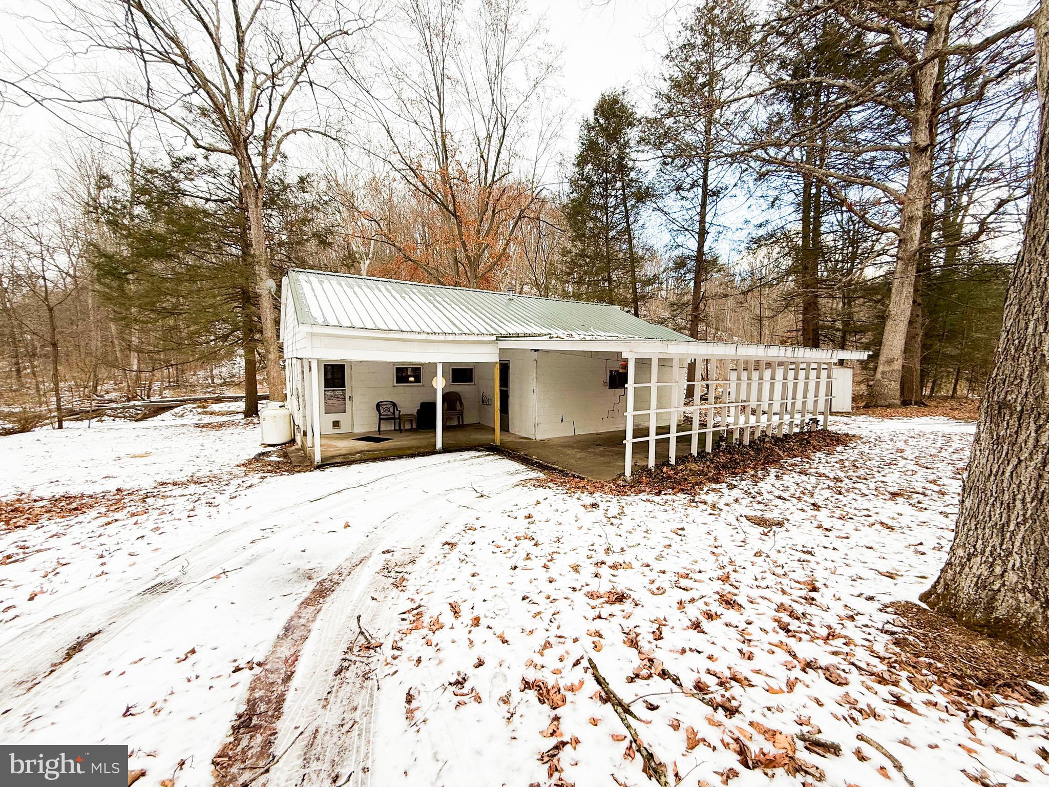 DECATUR - Residential