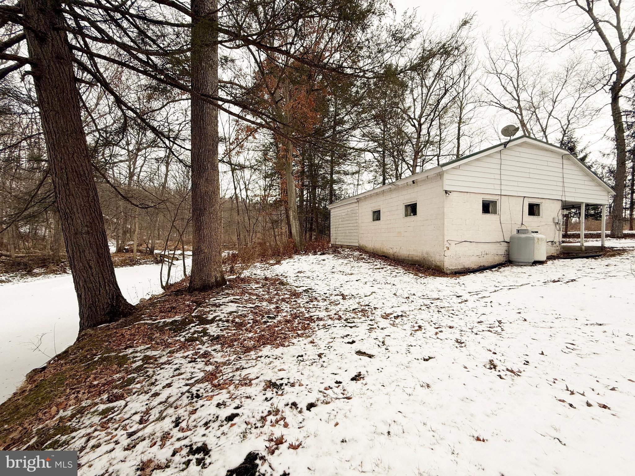 DECATUR - Residential