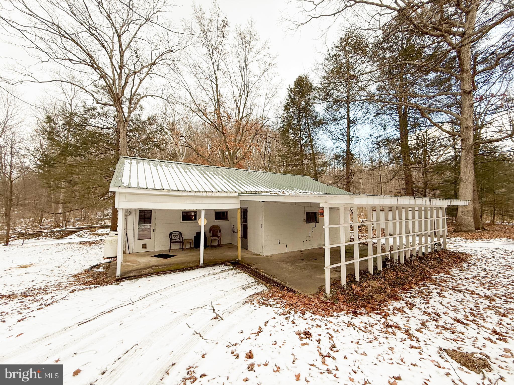 DECATUR - Residential