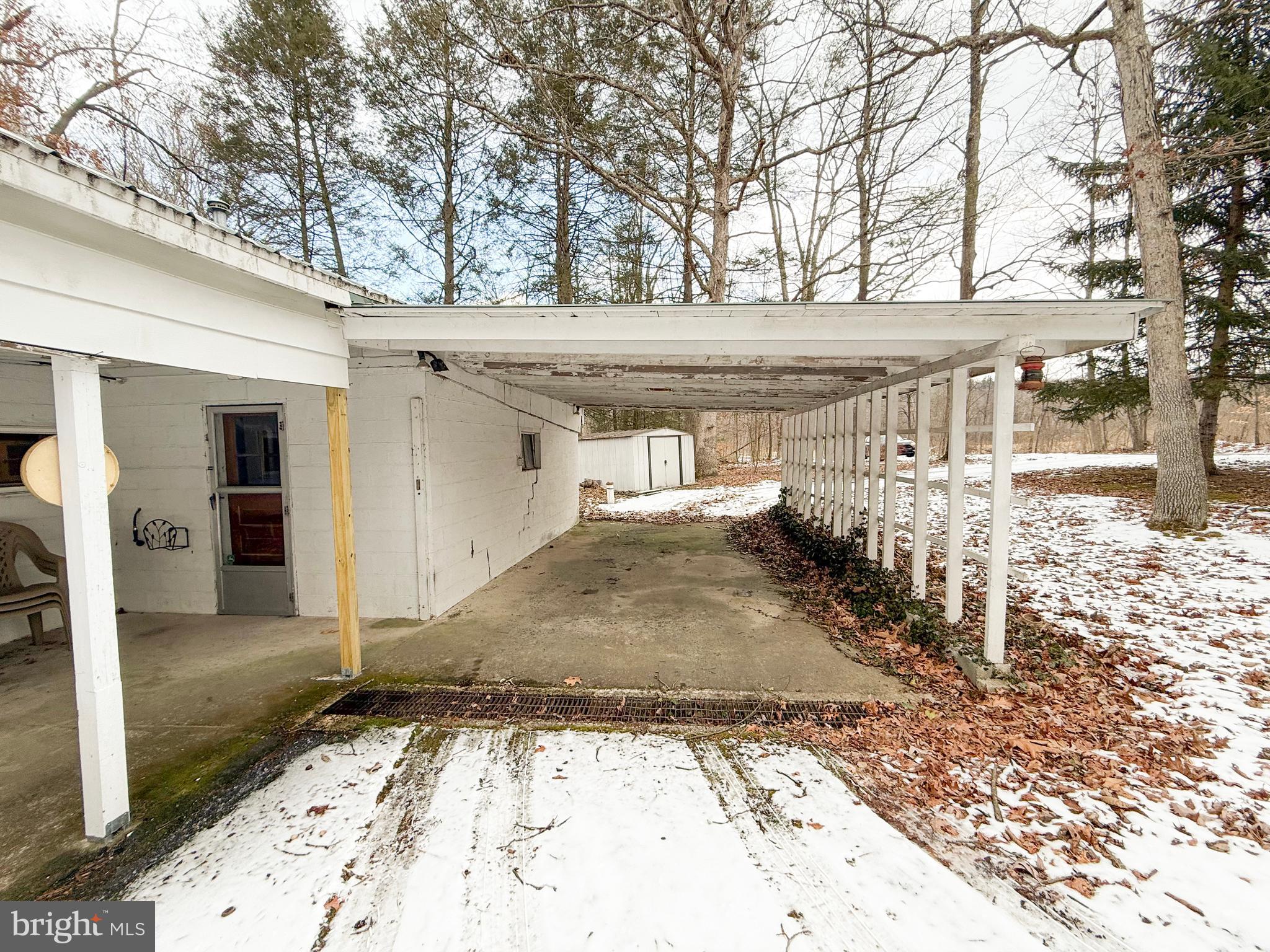 DECATUR - Residential