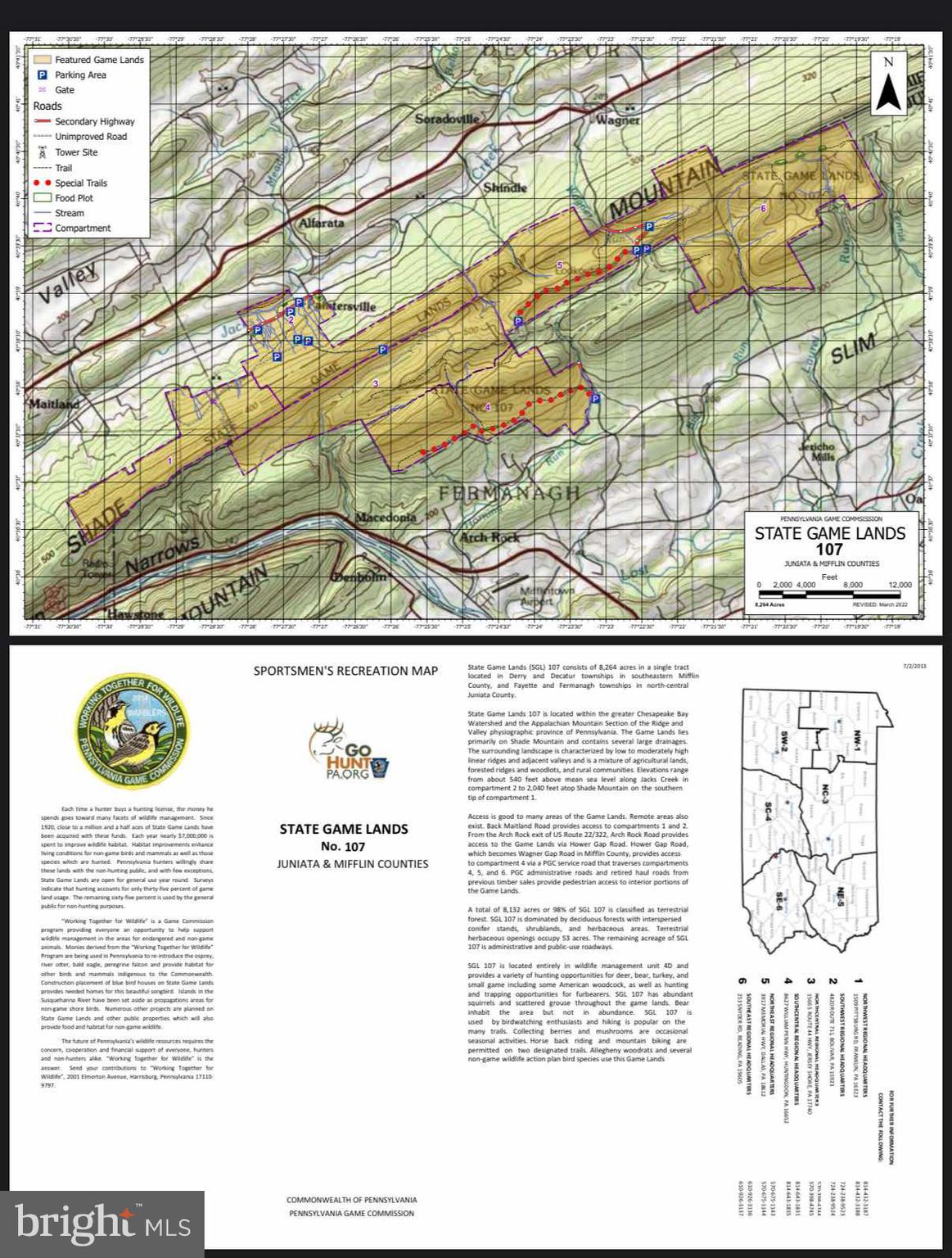 DECATUR - Residential