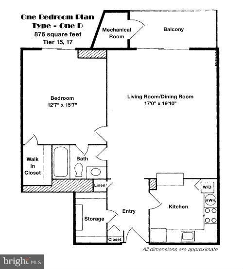 LAKESIDE PLAZA - Residential