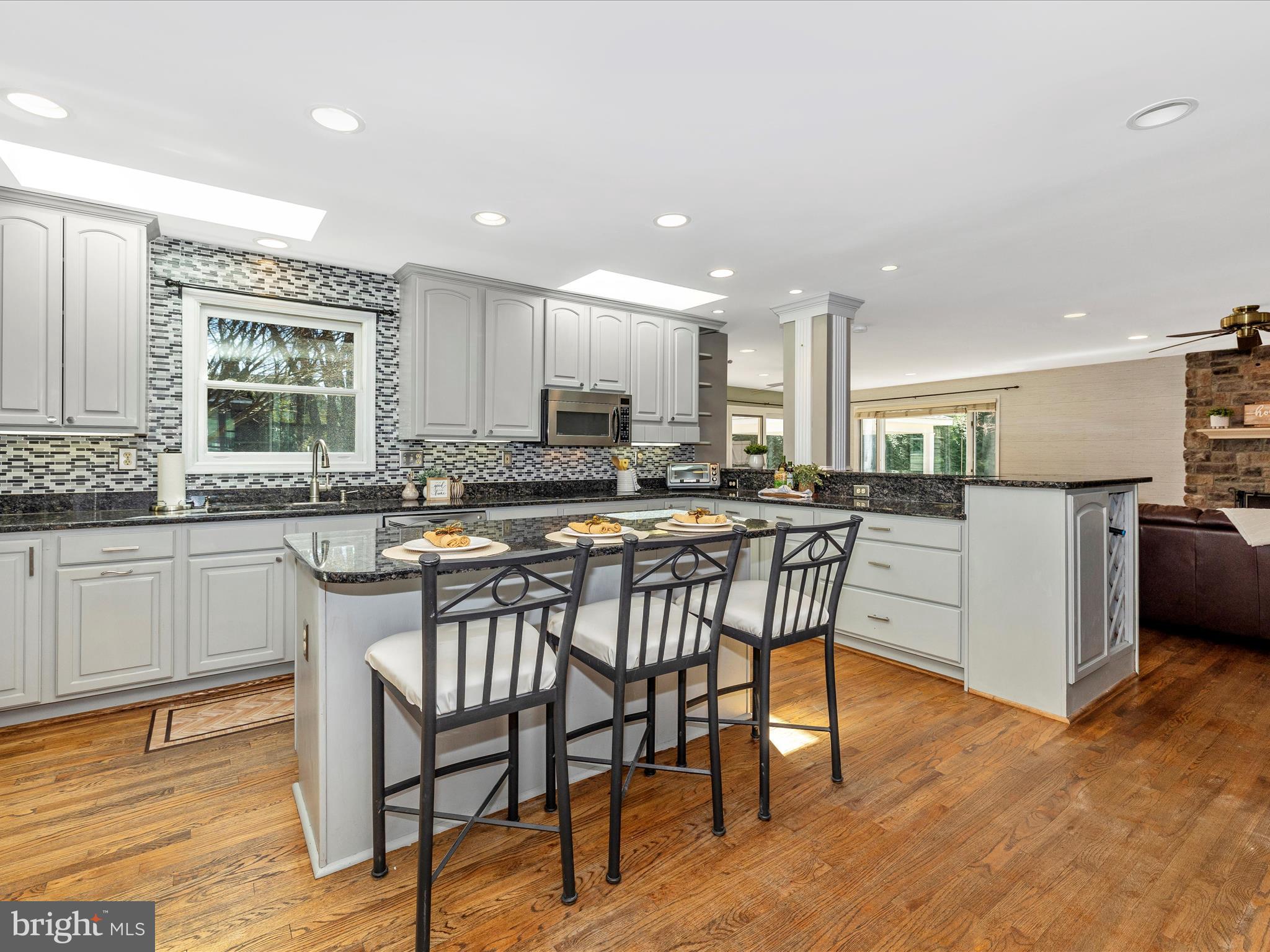 GOSHEN HUNT HILLS - Residential