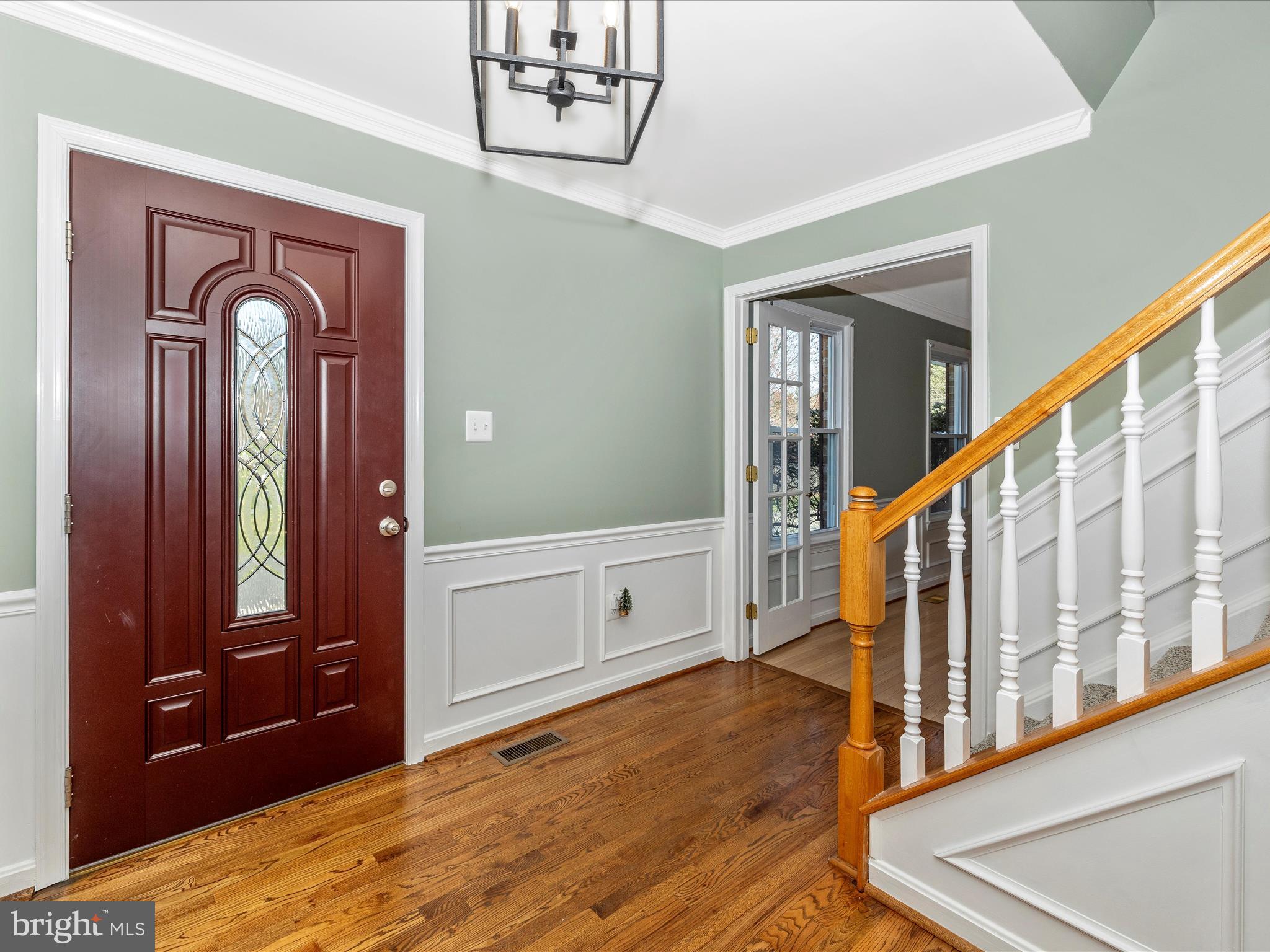 GOSHEN HUNT HILLS - Residential