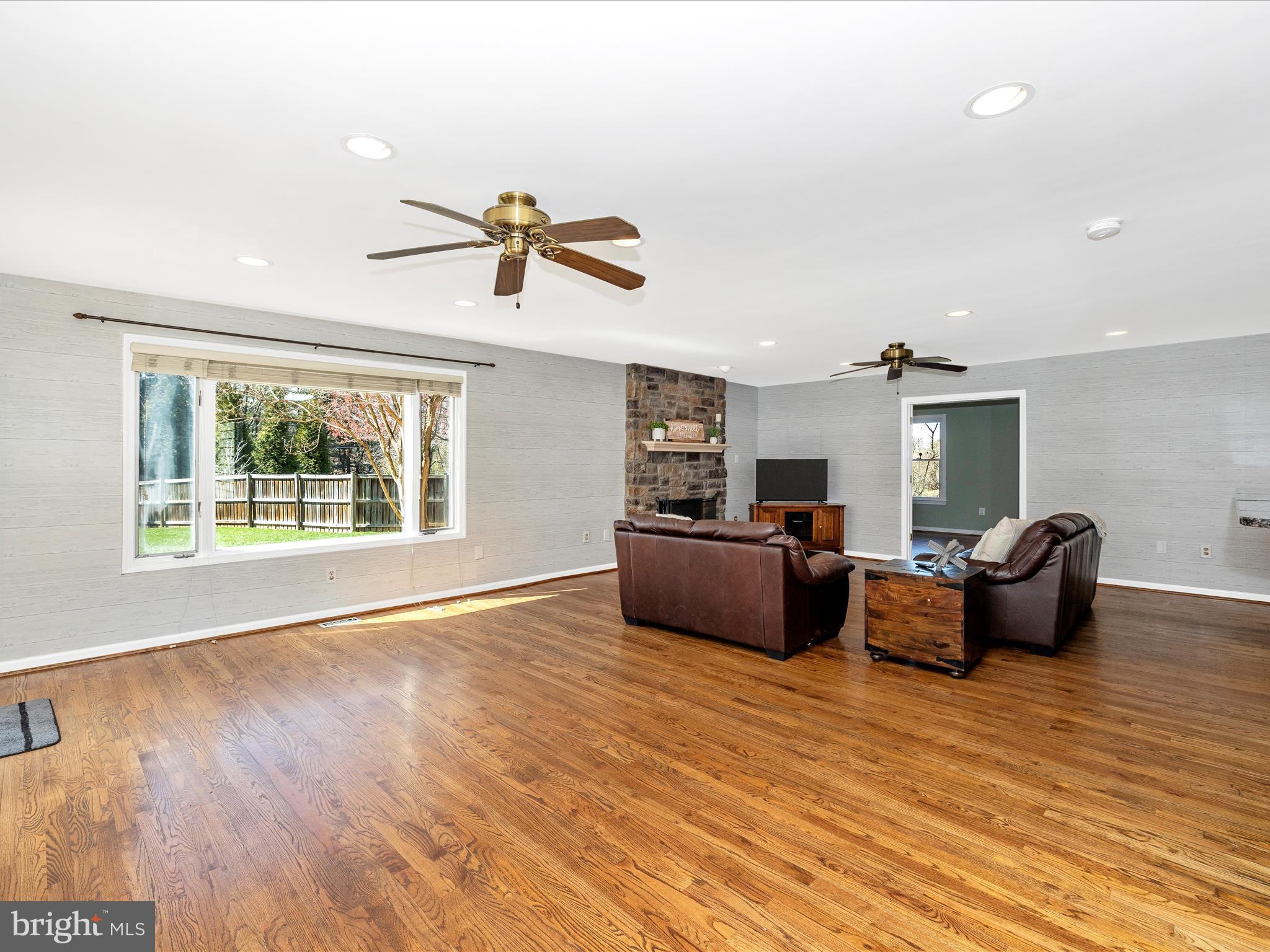 GOSHEN HUNT HILLS - Residential