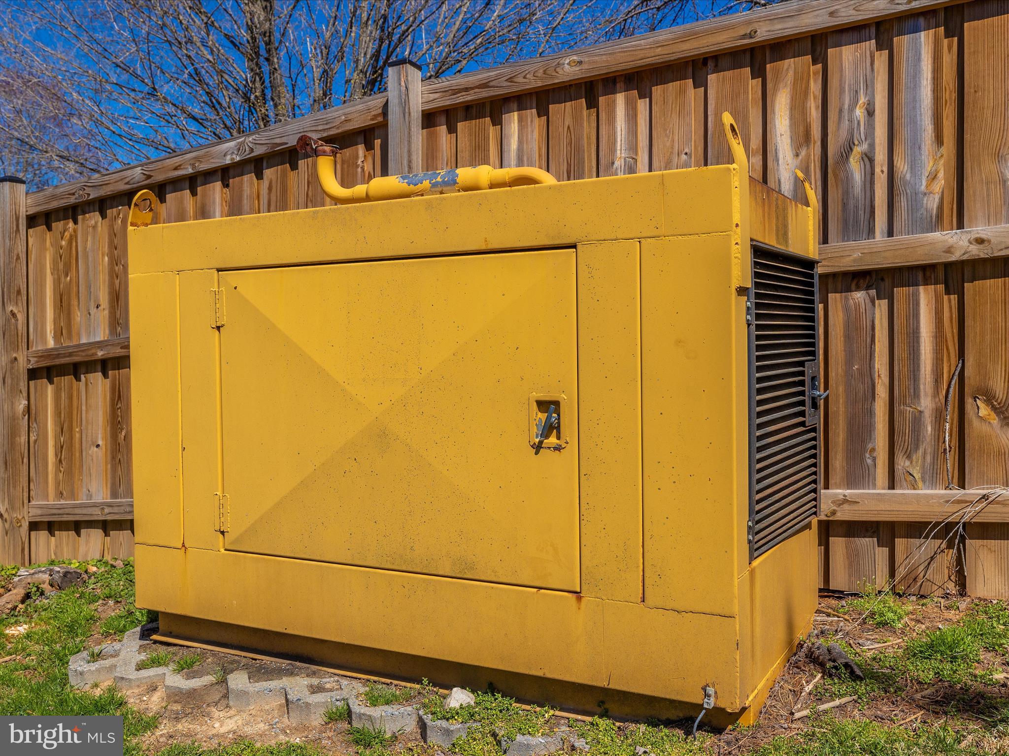 GOSHEN HUNT HILLS - Residential