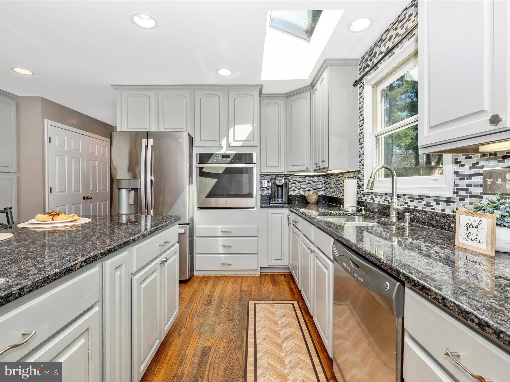 GOSHEN HUNT HILLS - Residential