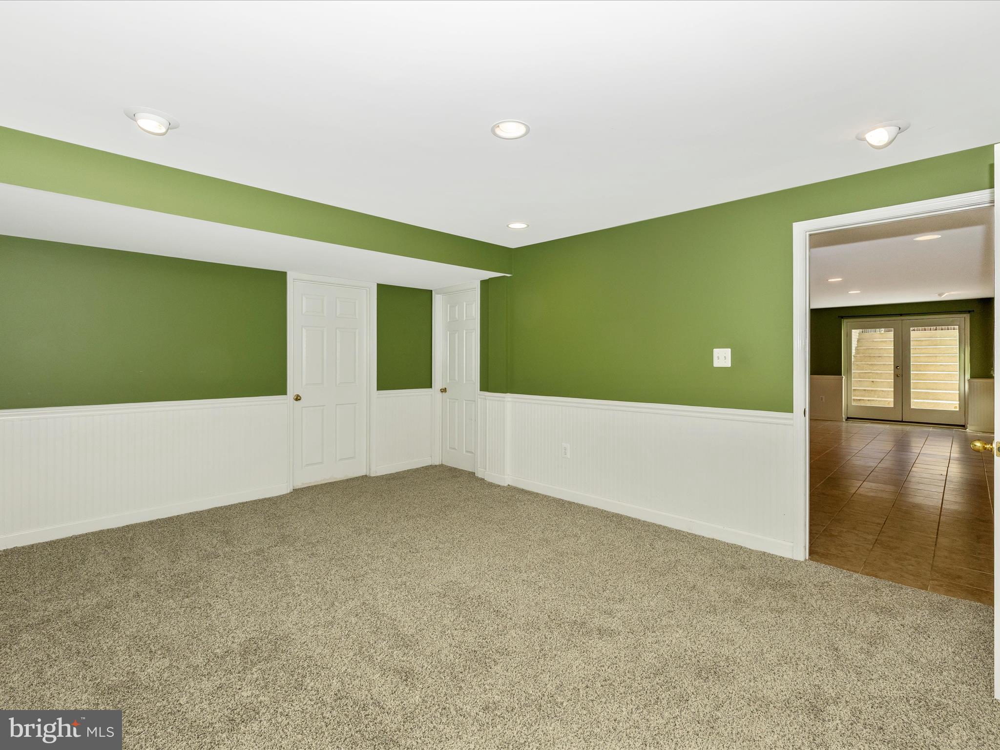 GOSHEN HUNT HILLS - Residential