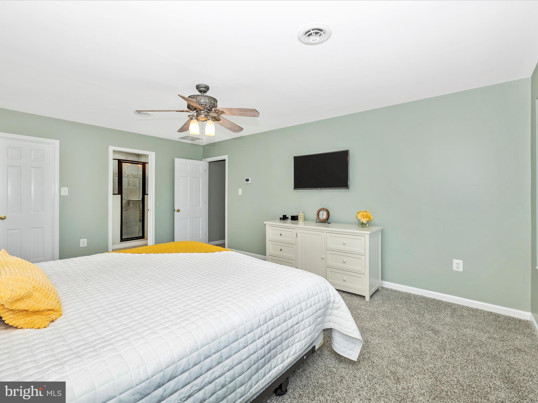 GOSHEN HUNT HILLS - Residential