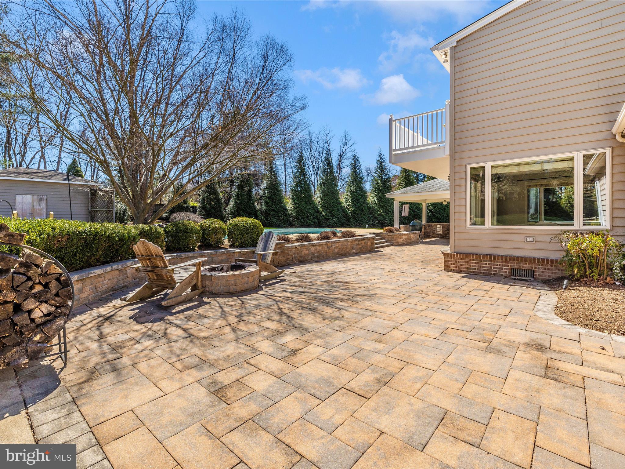 GOSHEN HUNT HILLS - Residential