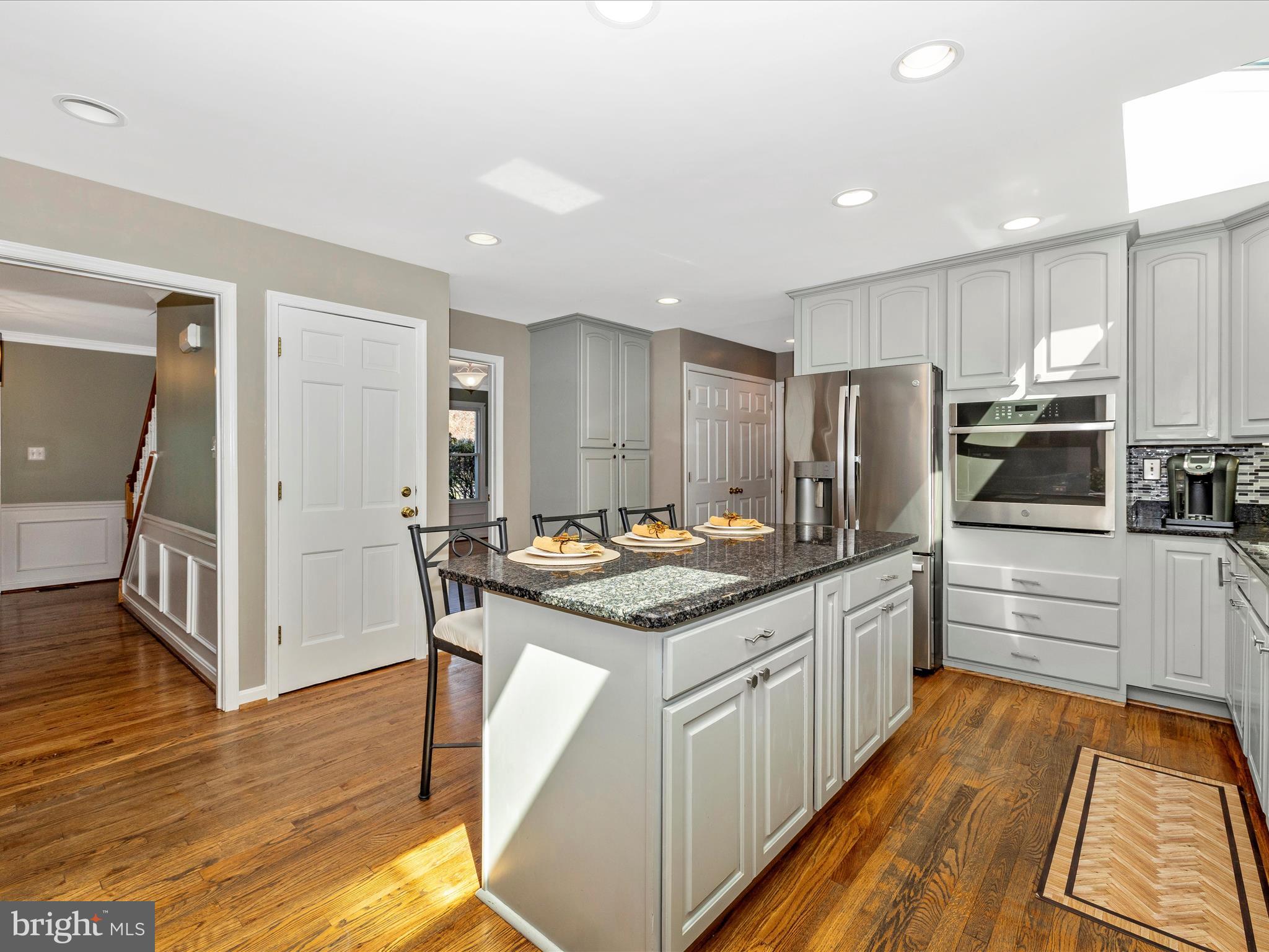 GOSHEN HUNT HILLS - Residential