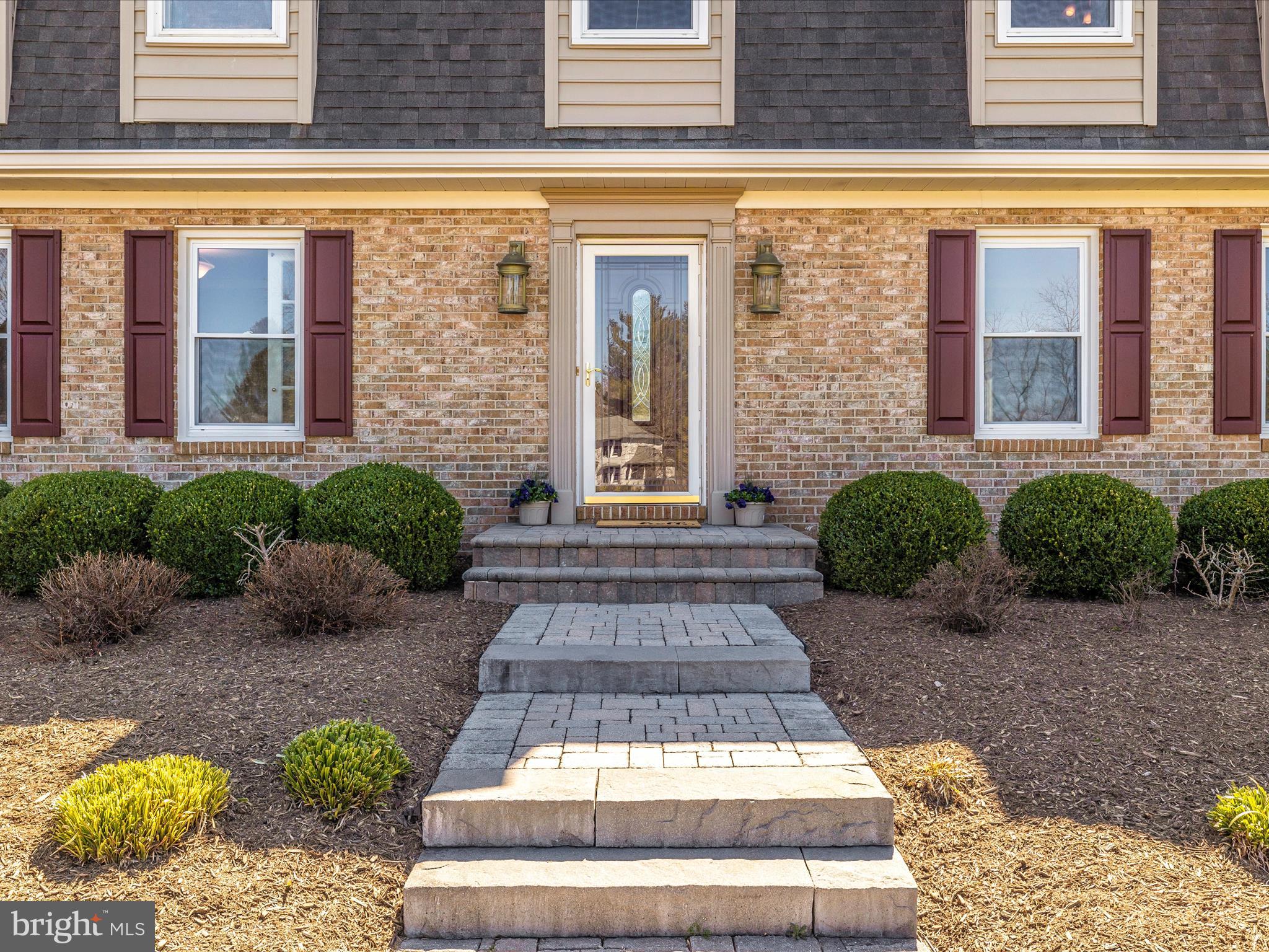 GOSHEN HUNT HILLS - Residential