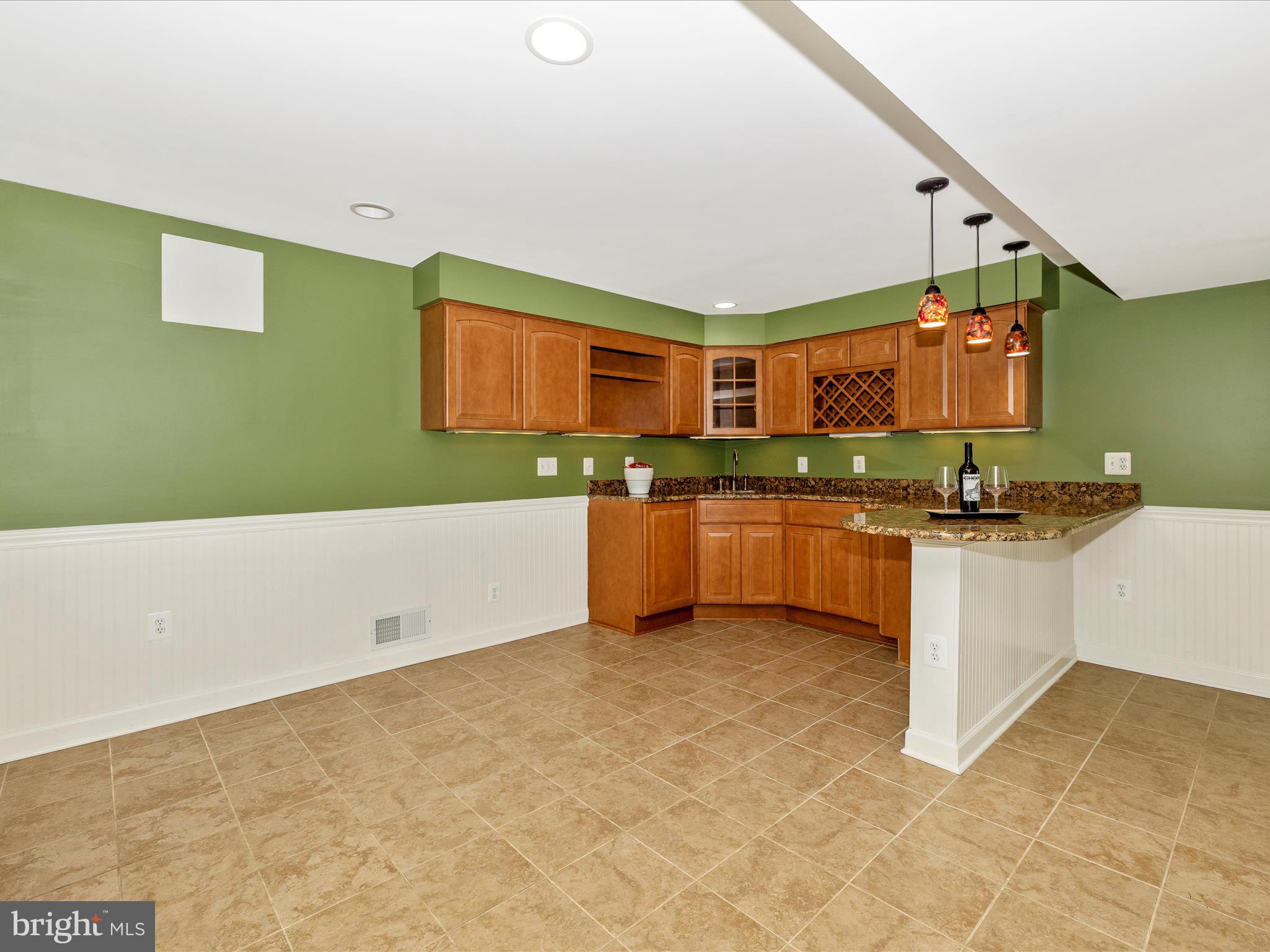 GOSHEN HUNT HILLS - Residential