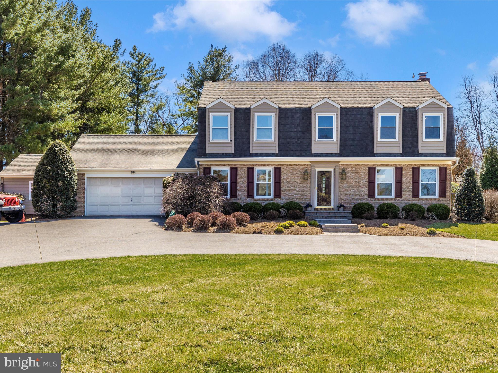 GOSHEN HUNT HILLS - Residential