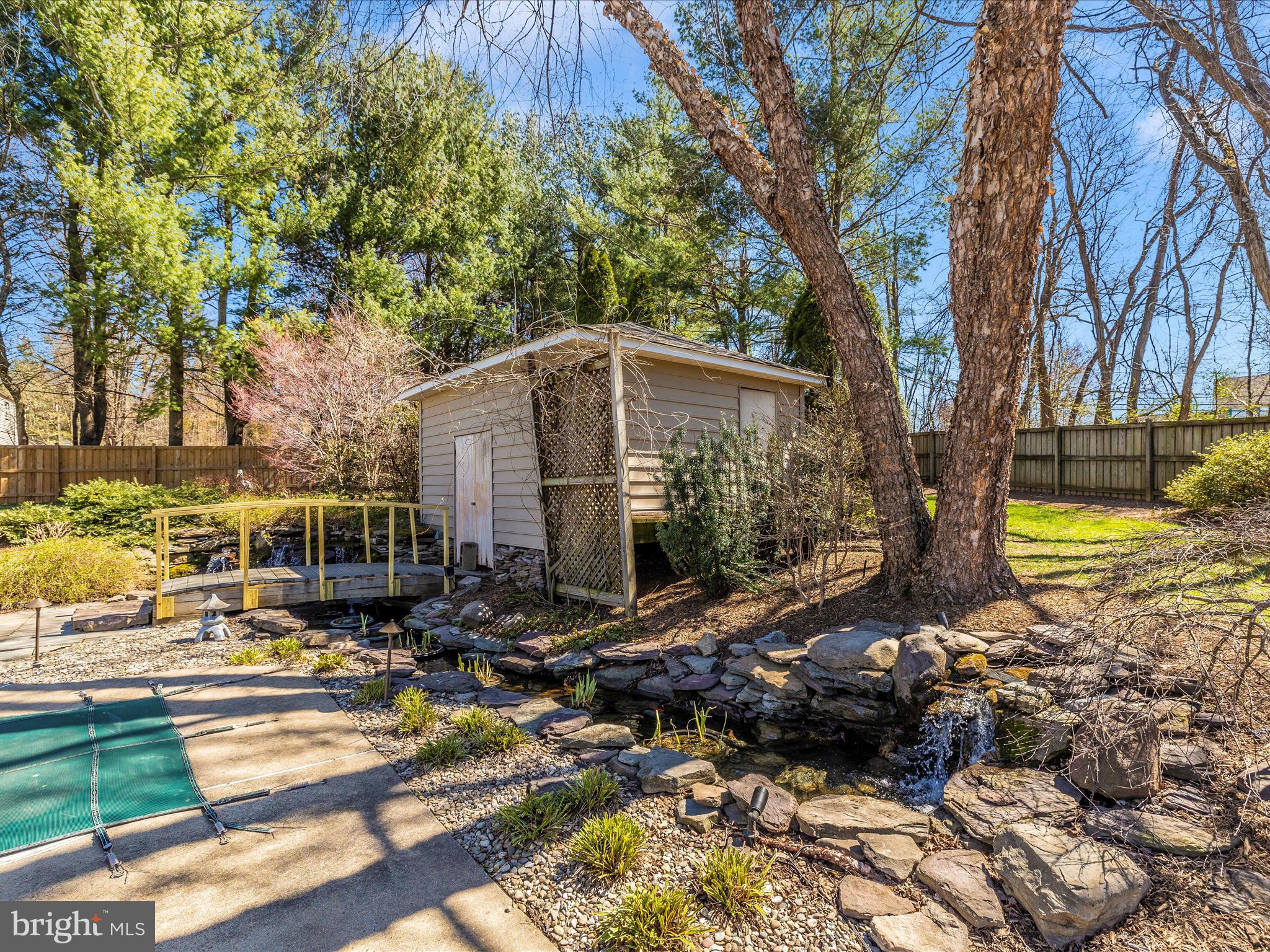 GOSHEN HUNT HILLS - Residential