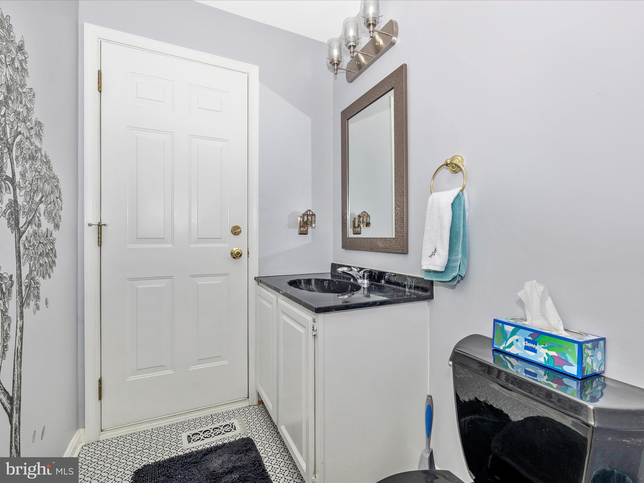 GOSHEN HUNT HILLS - Residential