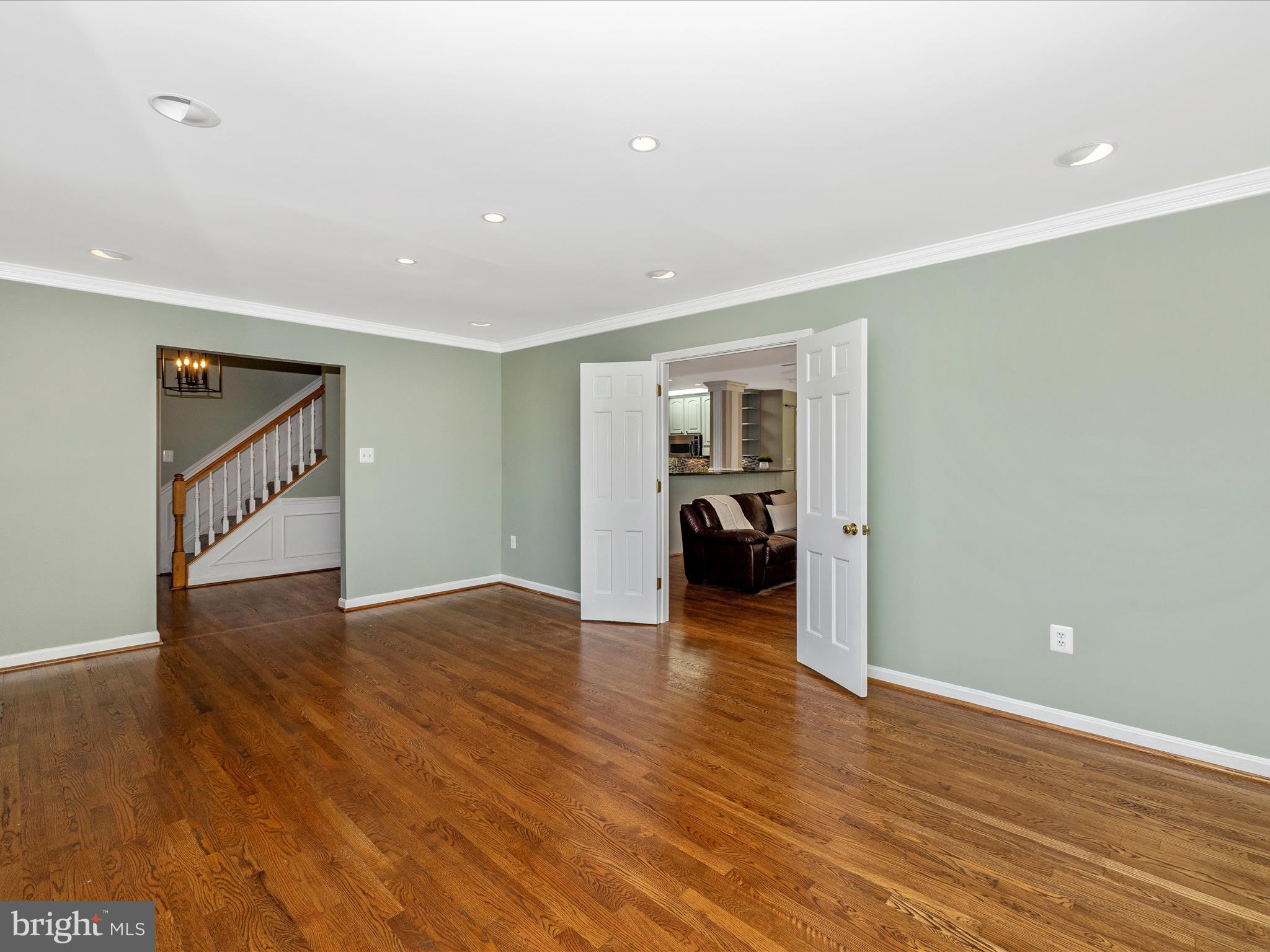 GOSHEN HUNT HILLS - Residential