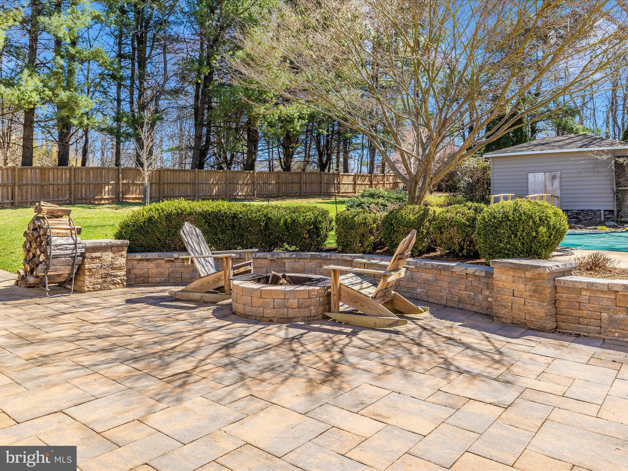 GOSHEN HUNT HILLS - Residential