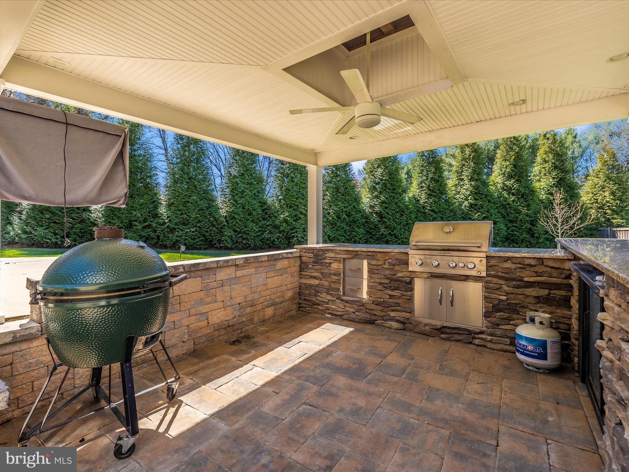 GOSHEN HUNT HILLS - Residential