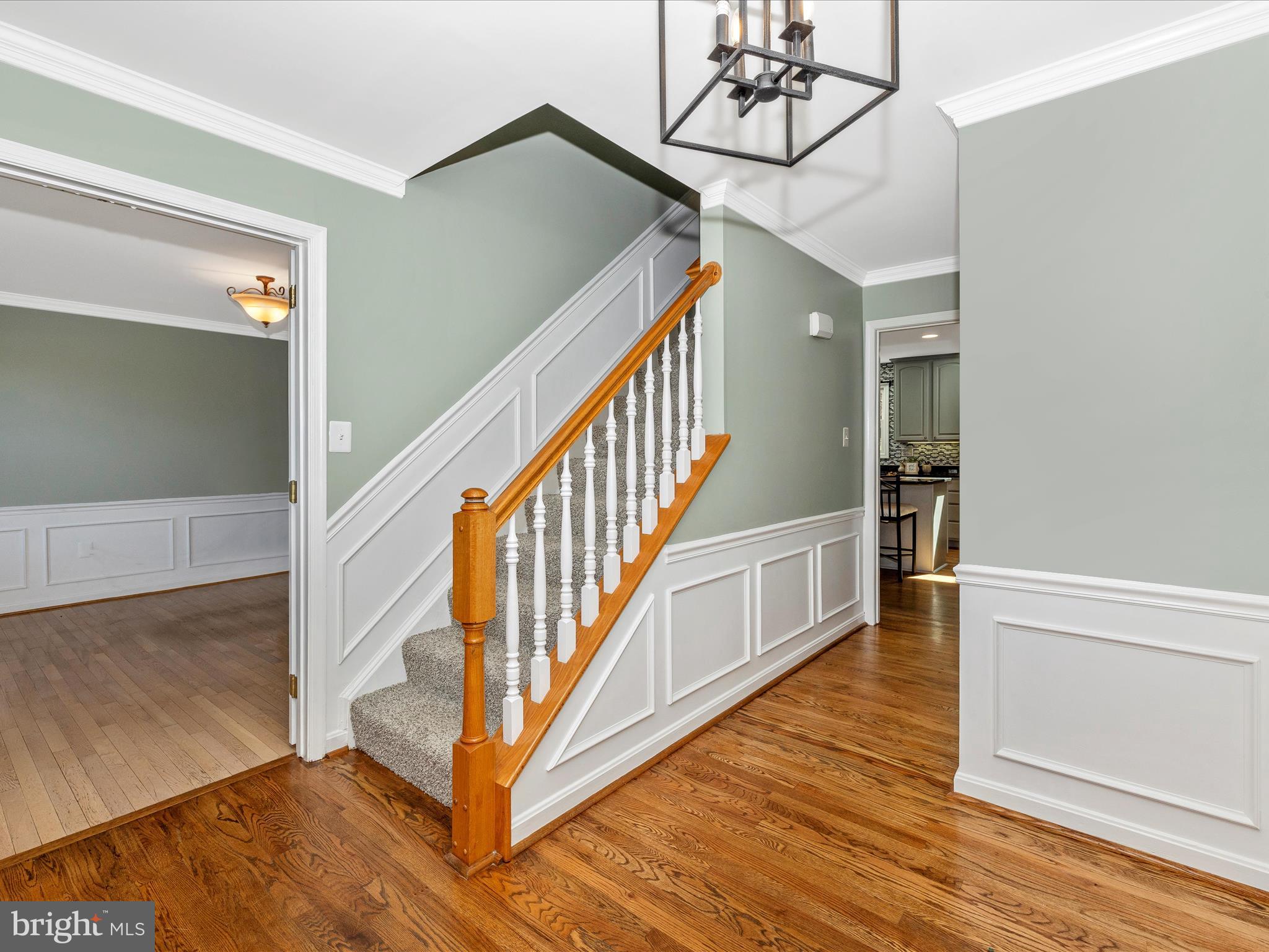 GOSHEN HUNT HILLS - Residential