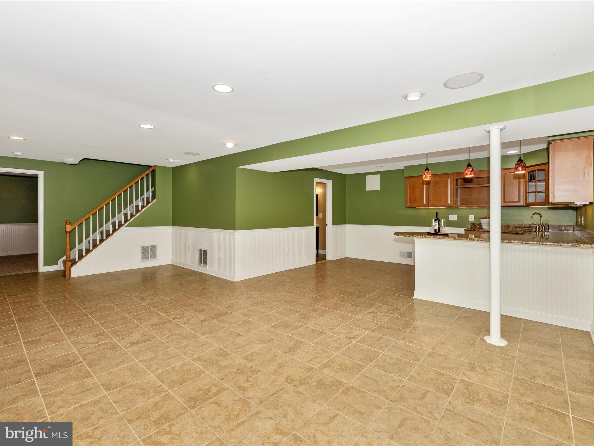 GOSHEN HUNT HILLS - Residential