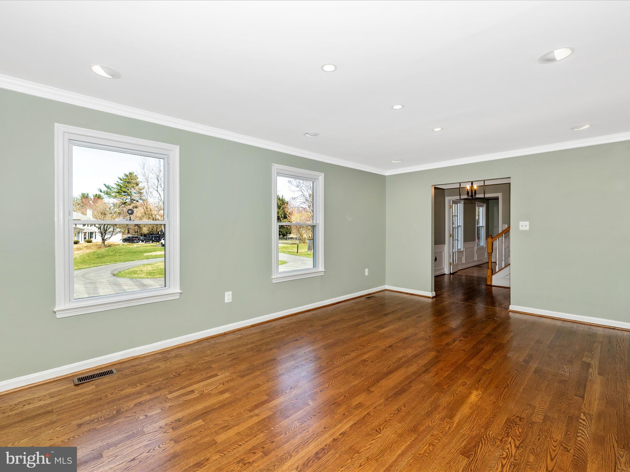 GOSHEN HUNT HILLS - Residential