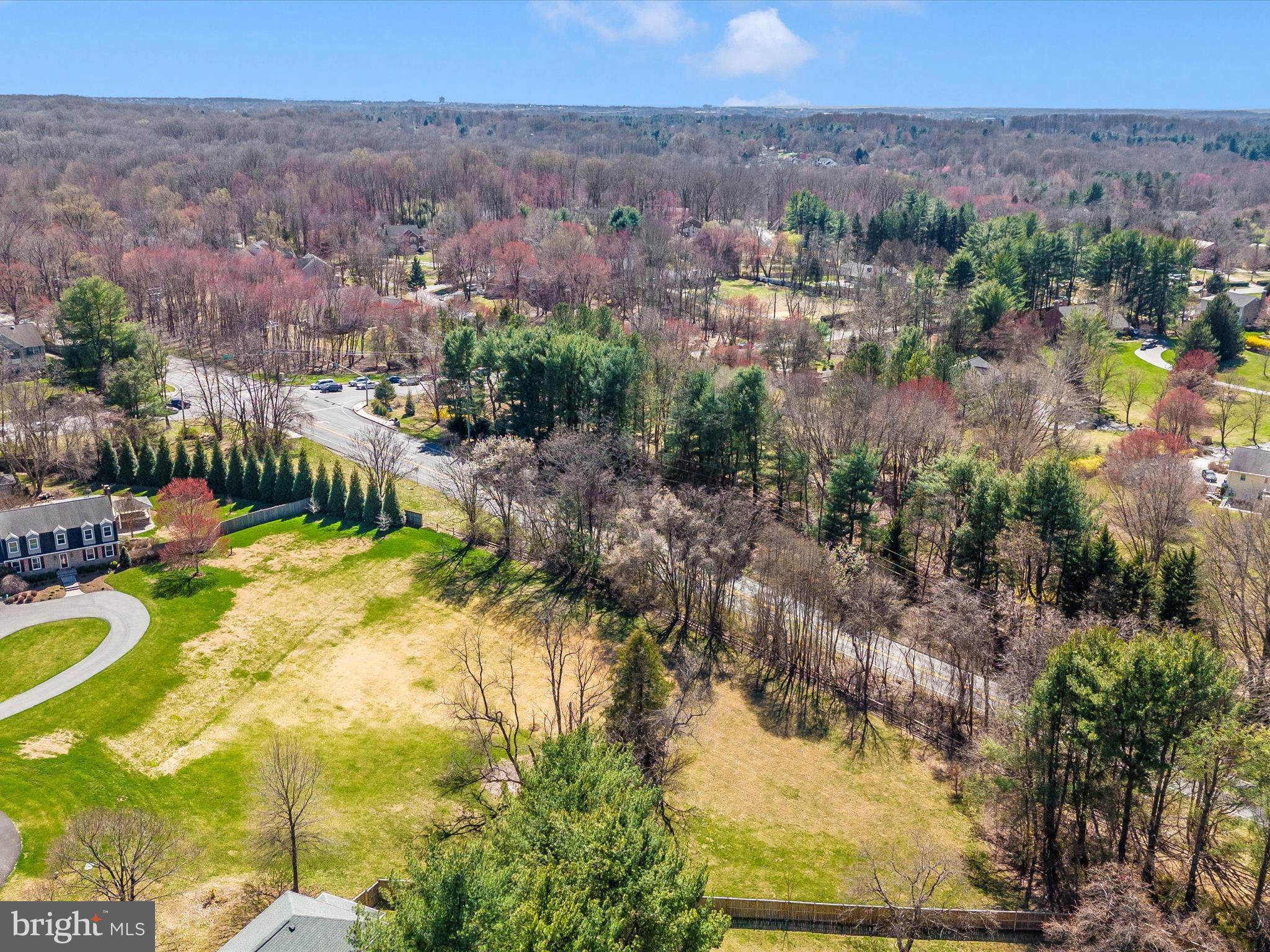 GOSHEN HUNT HILLS - Residential