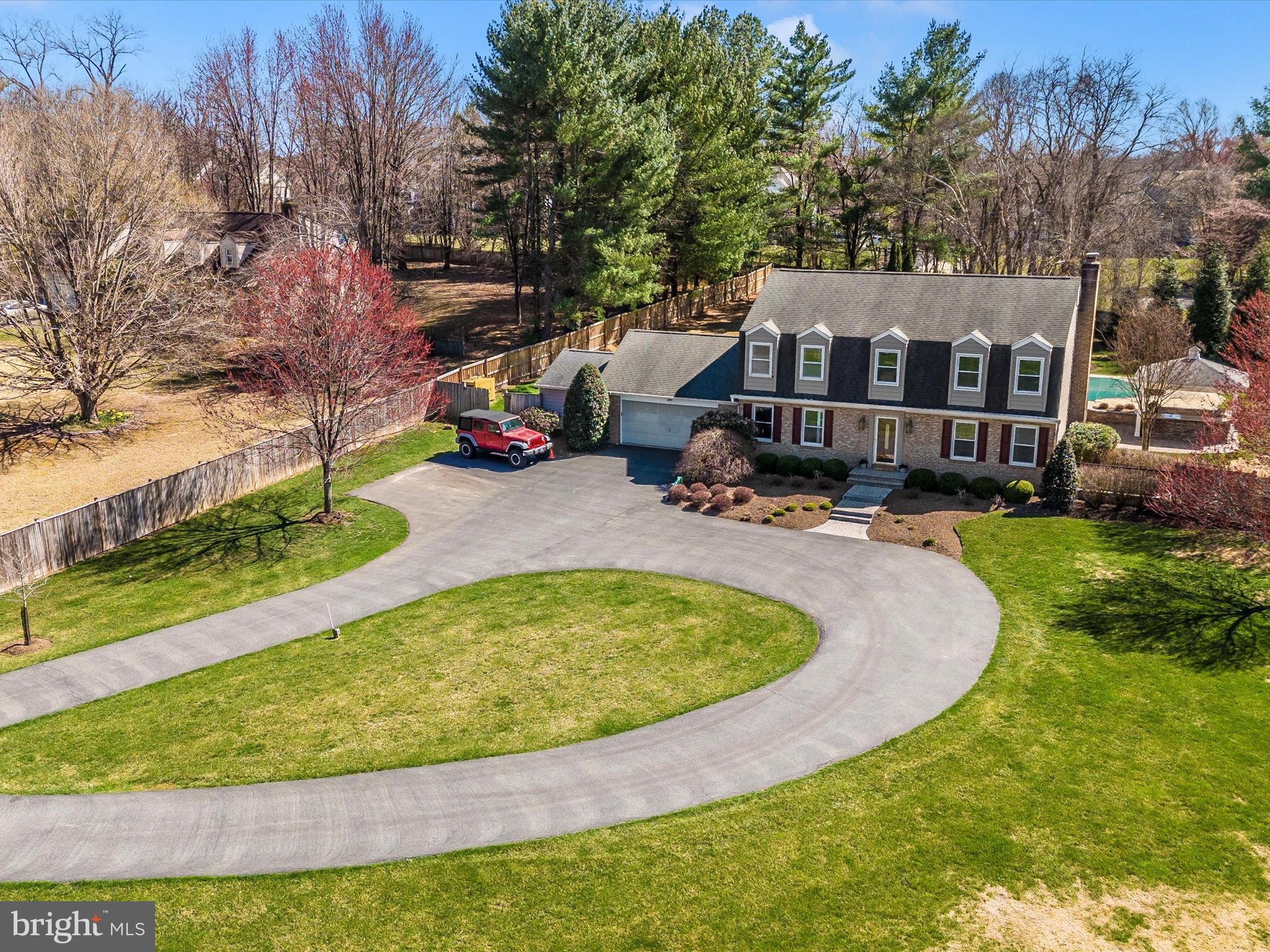 GOSHEN HUNT HILLS - Residential