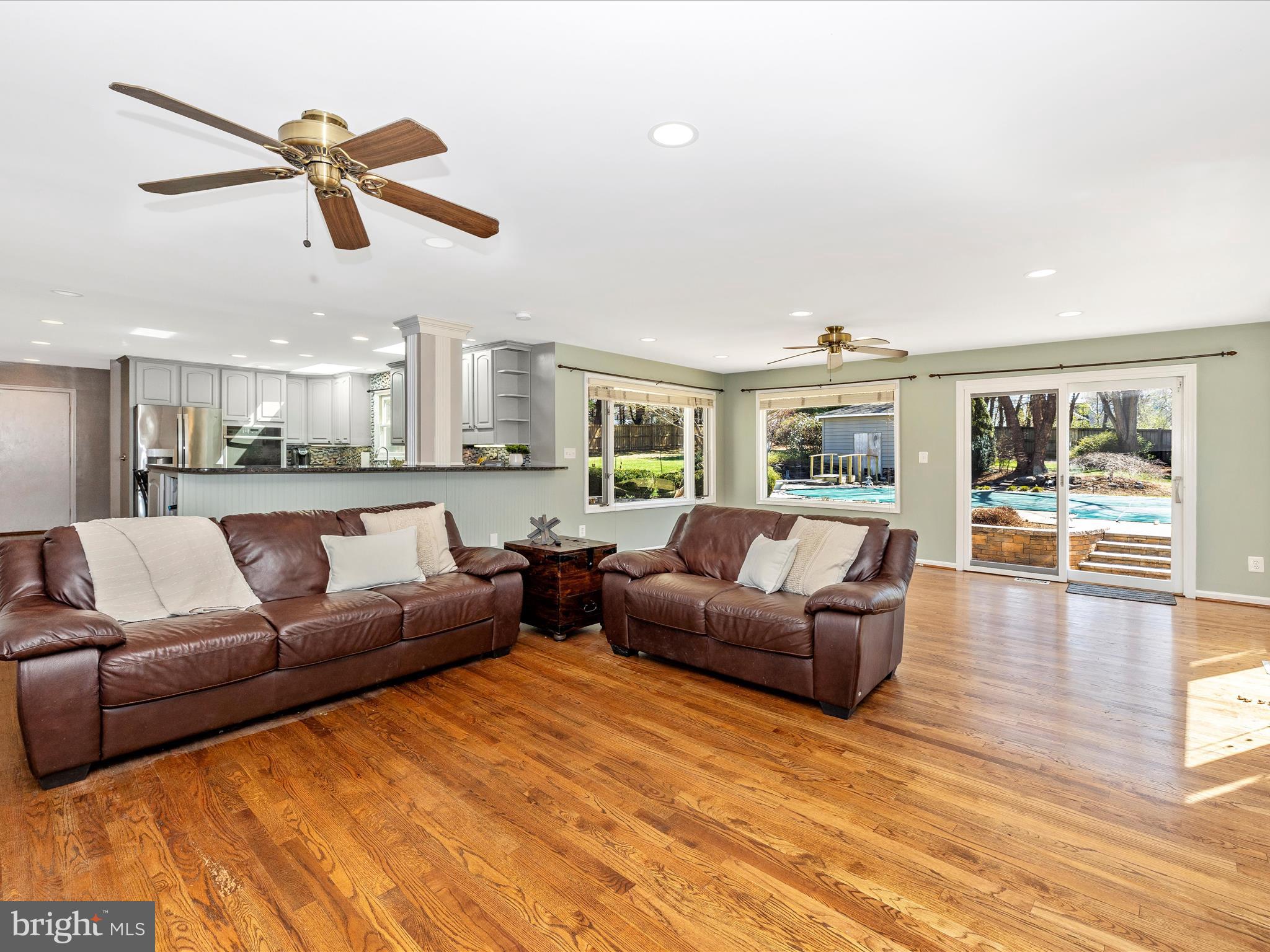 GOSHEN HUNT HILLS - Residential