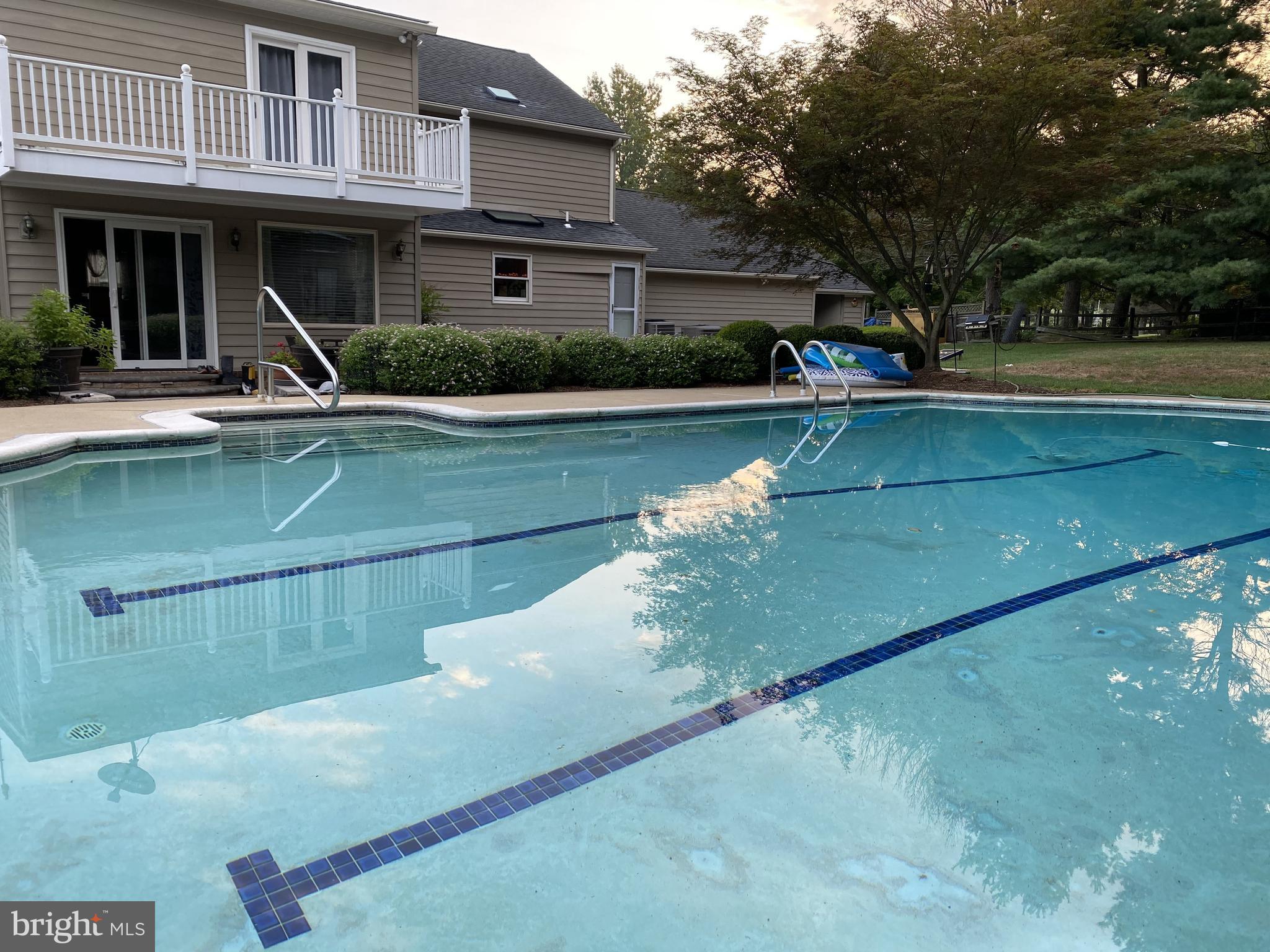 GOSHEN HUNT HILLS - Residential