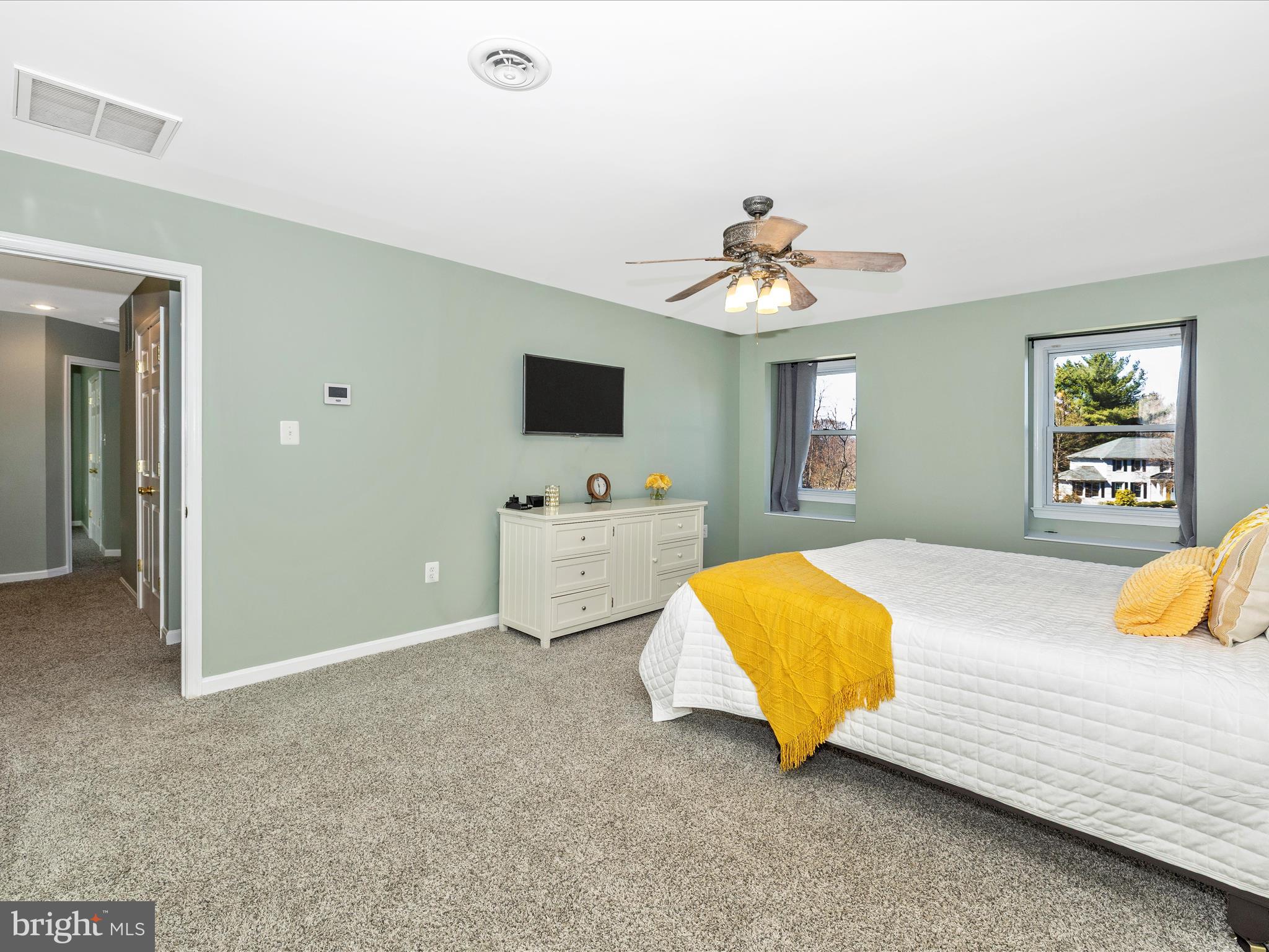 GOSHEN HUNT HILLS - Residential