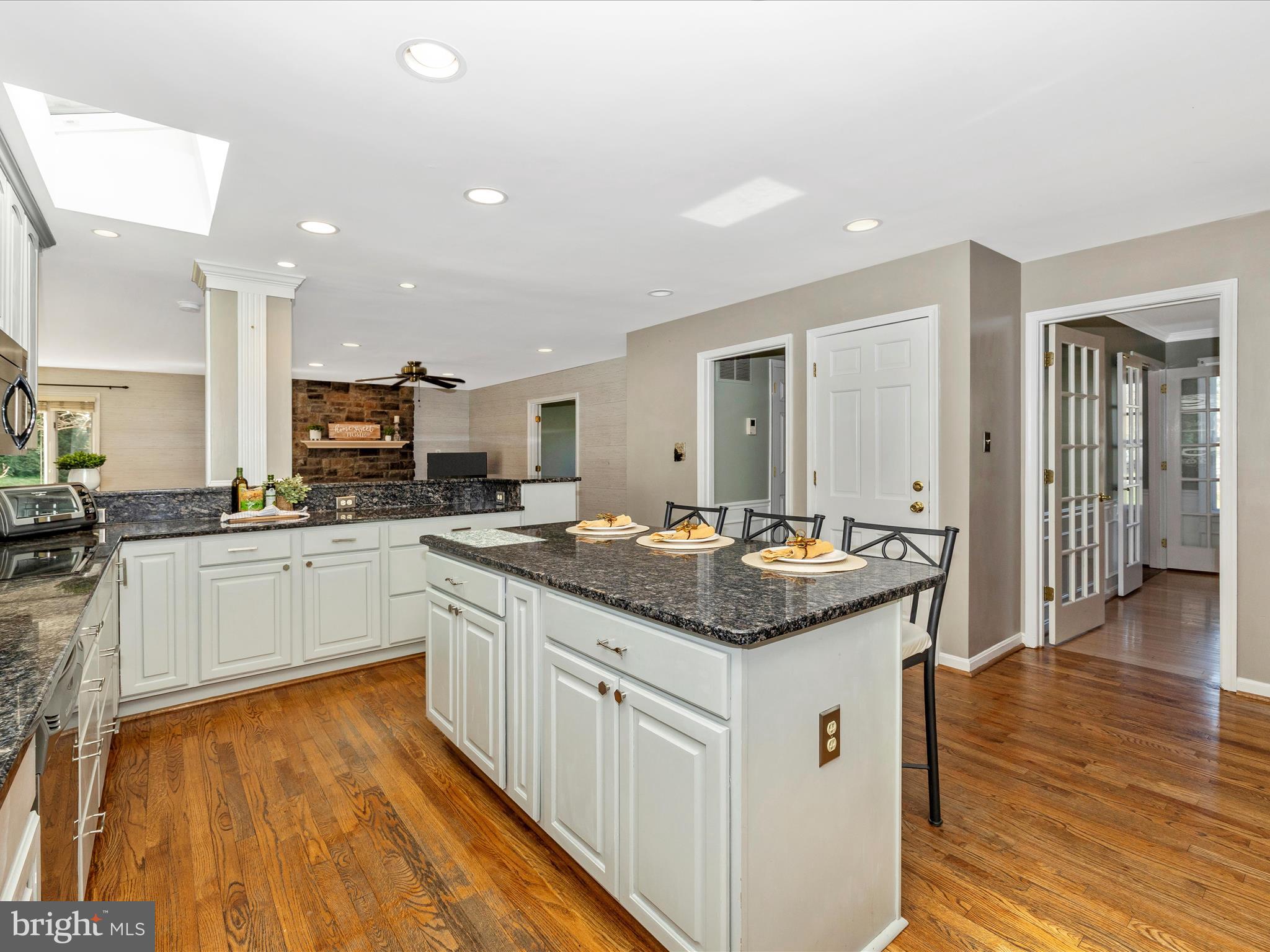 GOSHEN HUNT HILLS - Residential