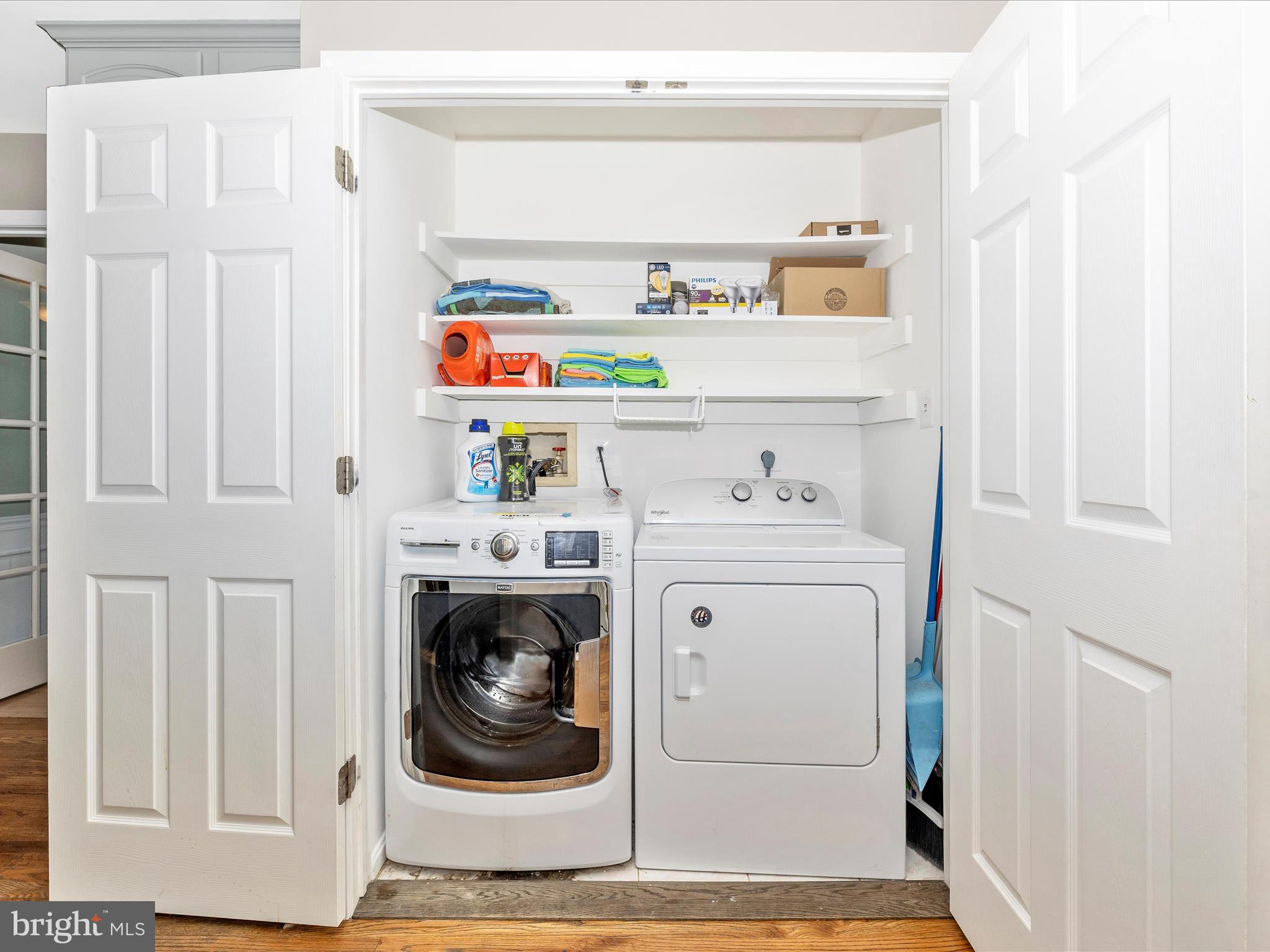 GOSHEN HUNT HILLS - Residential