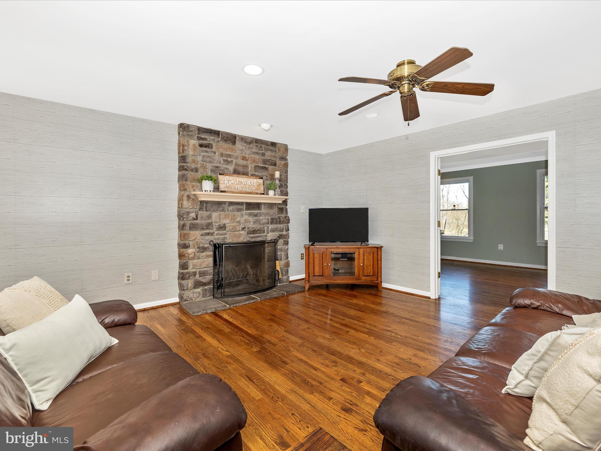 GOSHEN HUNT HILLS - Residential