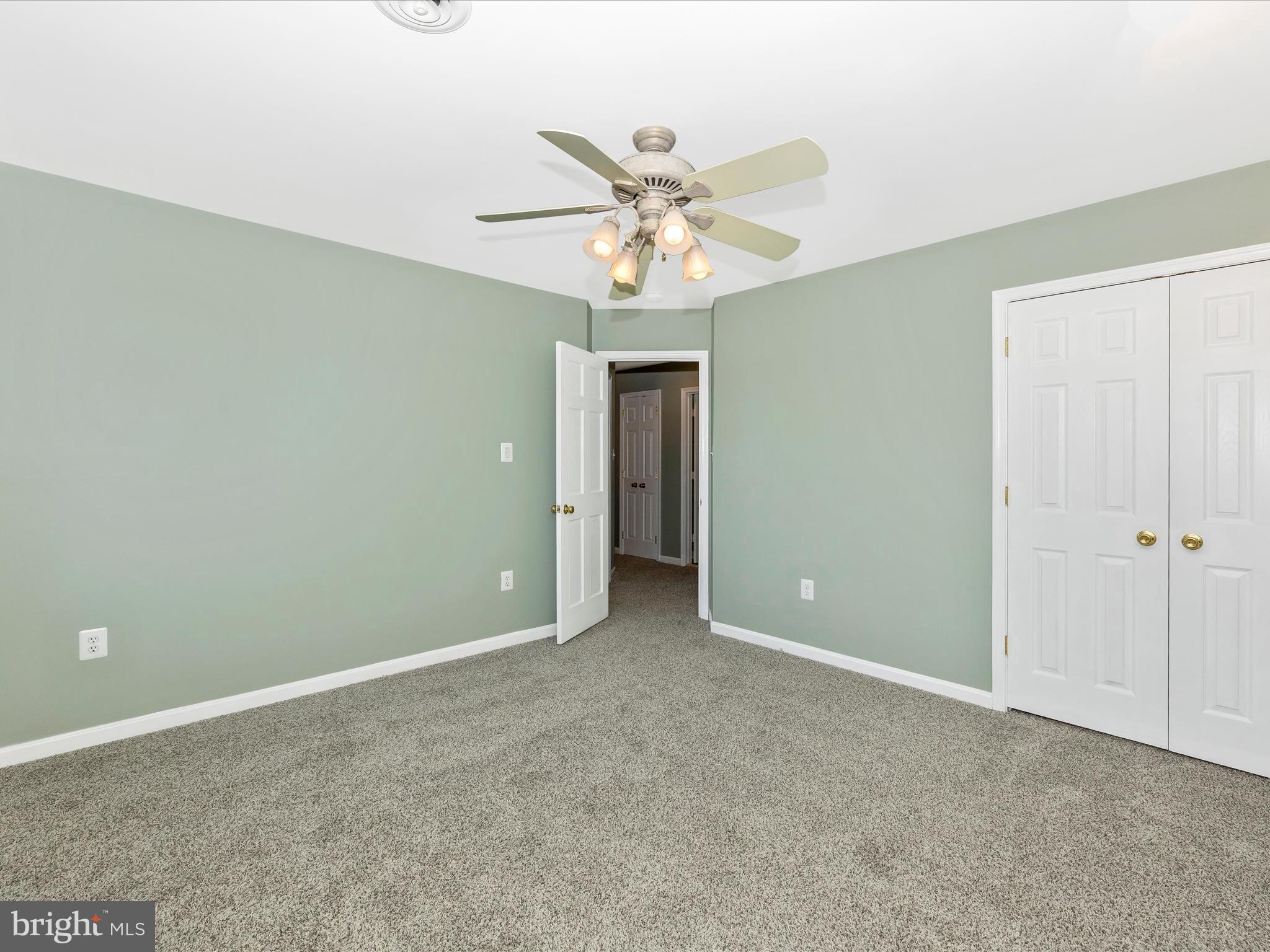 GOSHEN HUNT HILLS - Residential