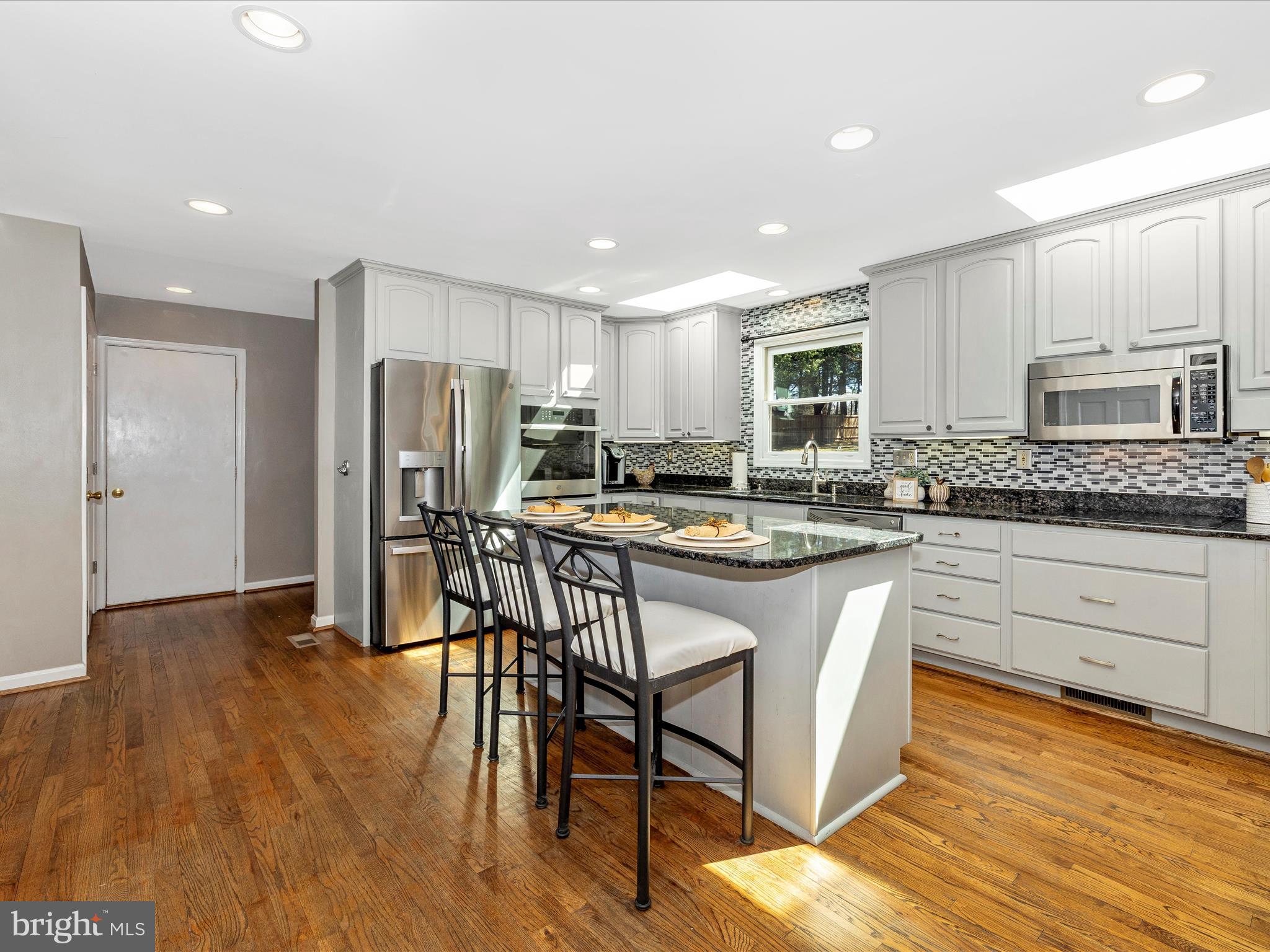 GOSHEN HUNT HILLS - Residential