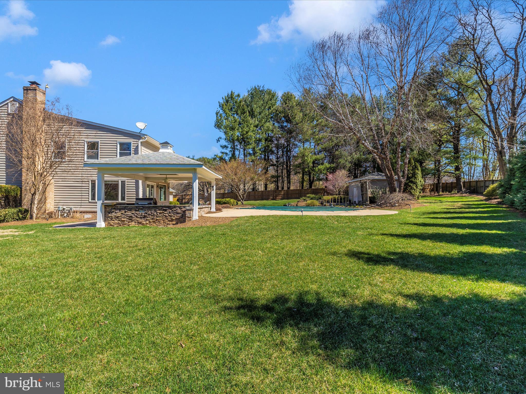 GOSHEN HUNT HILLS - Residential