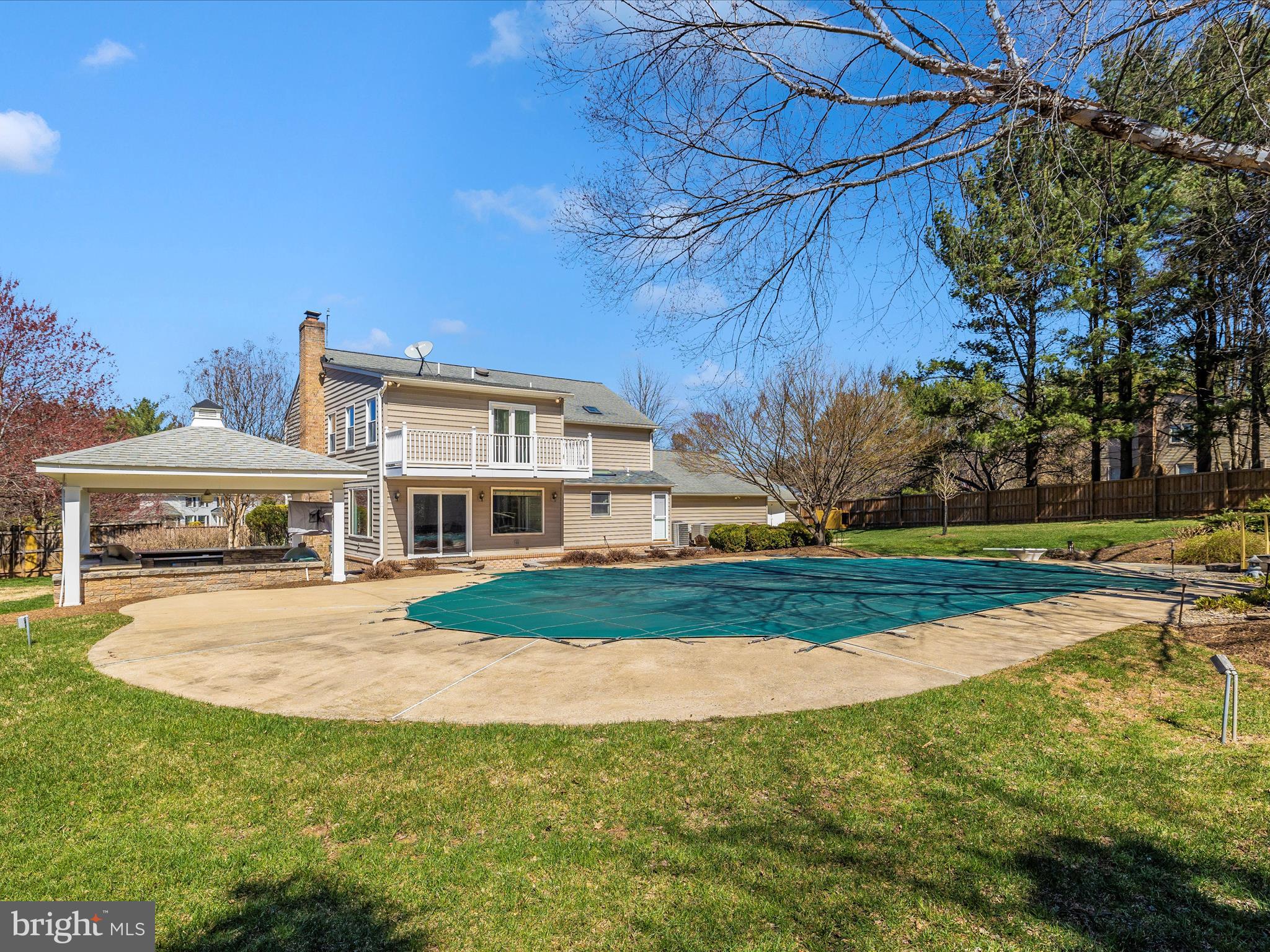 GOSHEN HUNT HILLS - Residential