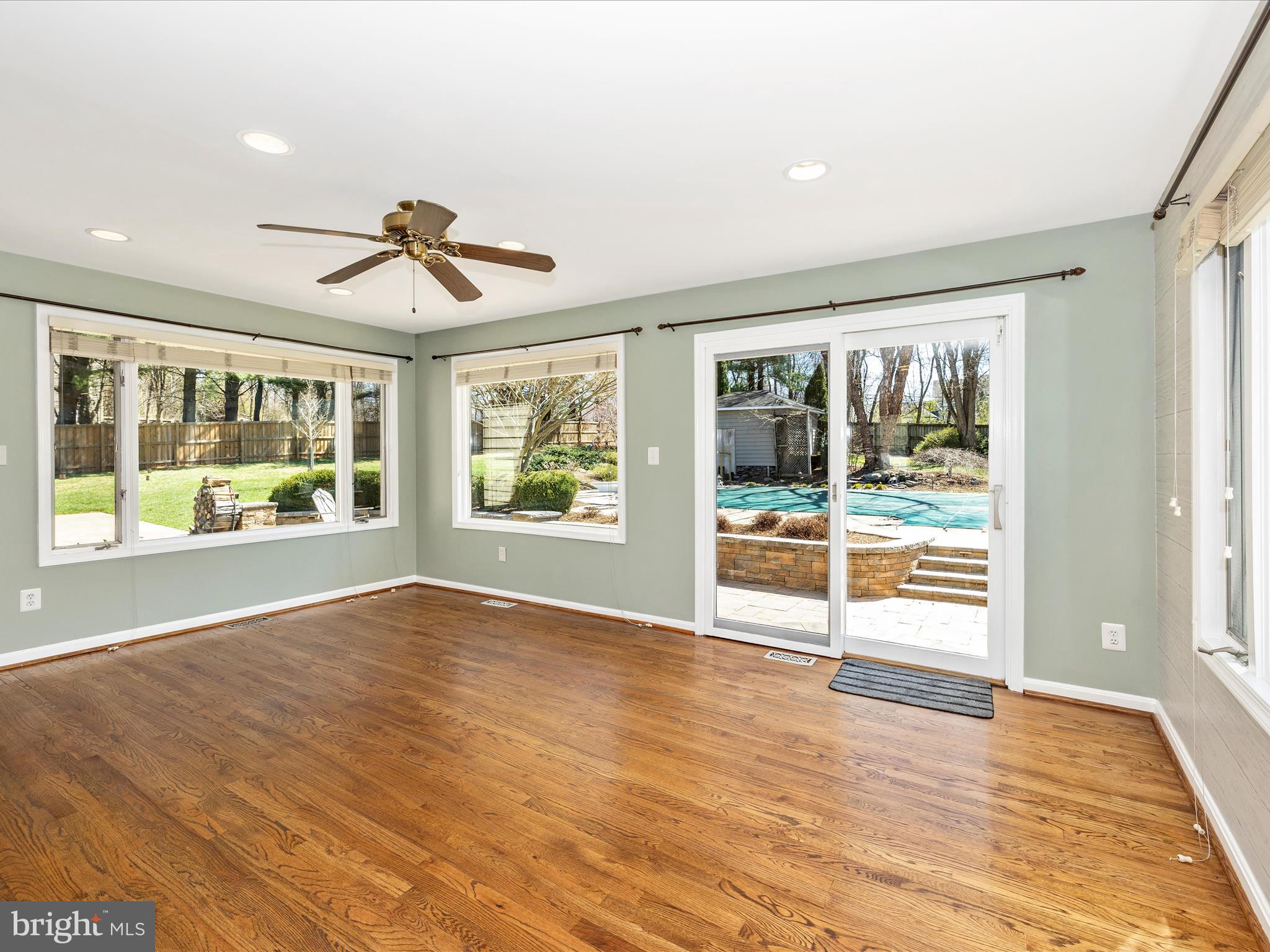 GOSHEN HUNT HILLS - Residential