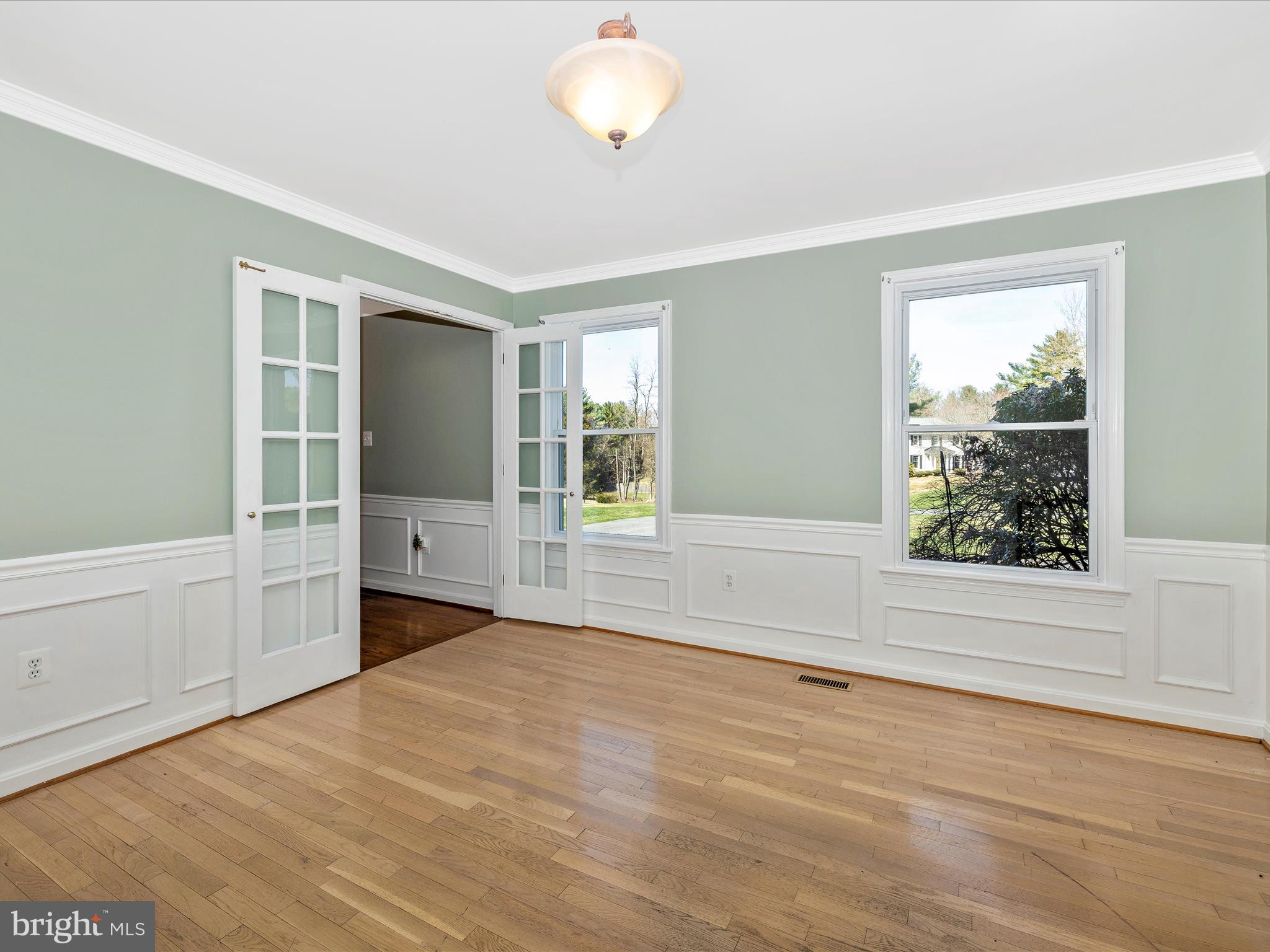 GOSHEN HUNT HILLS - Residential