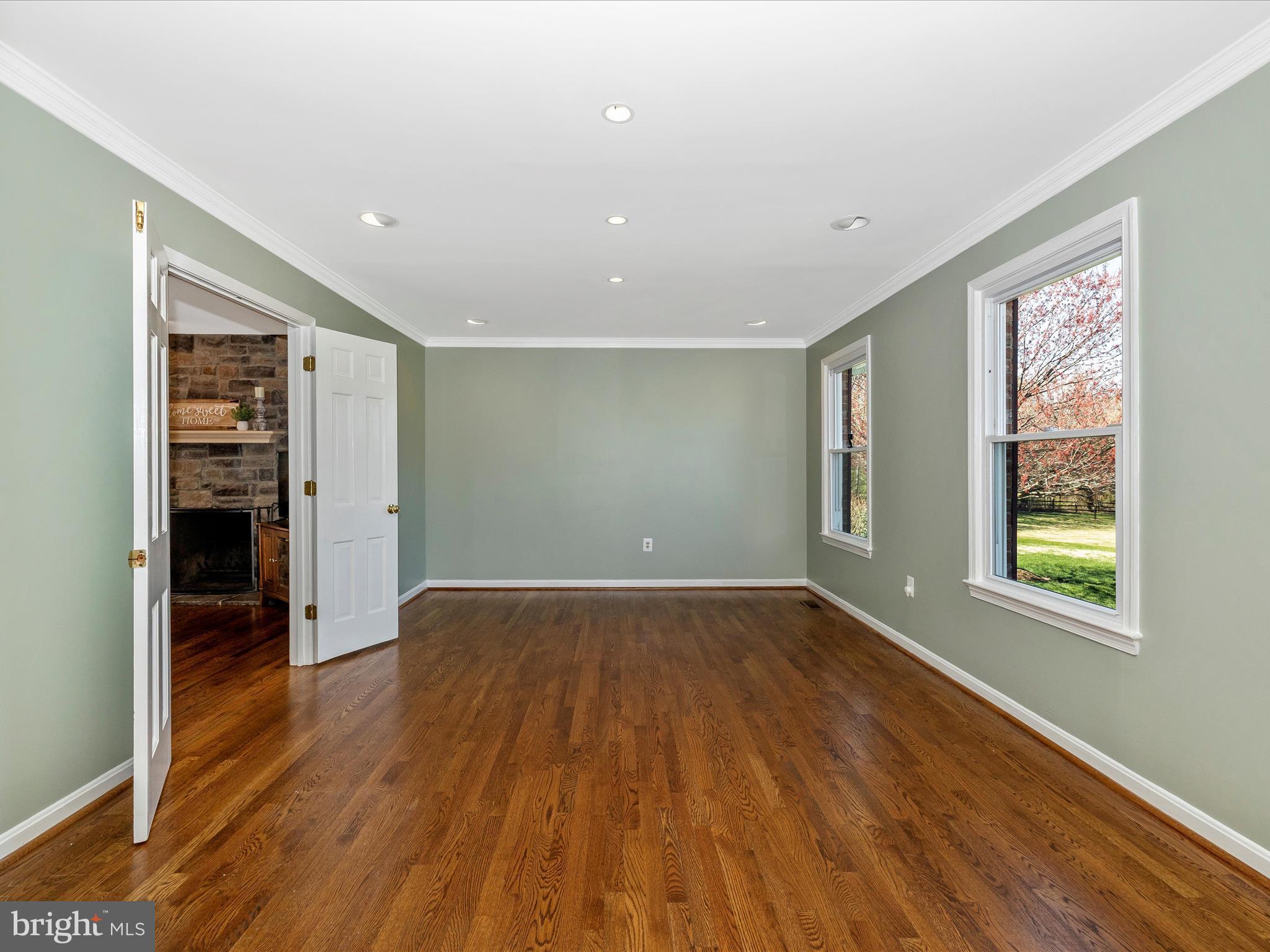 GOSHEN HUNT HILLS - Residential